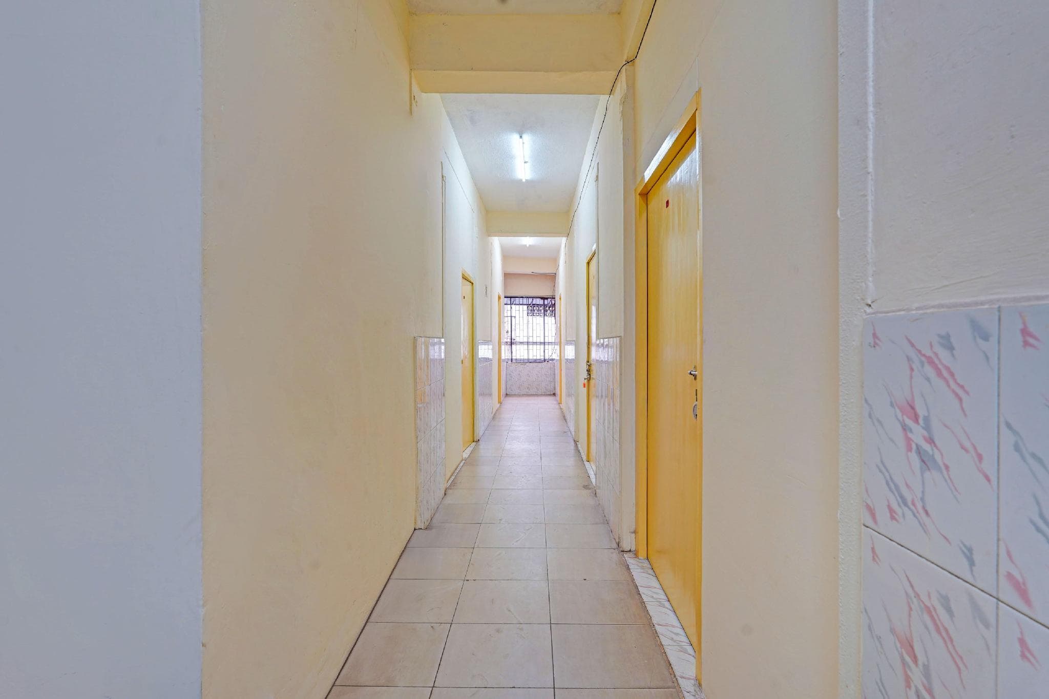 Super Hotel O Moore Market Crossway Chennai photo 5