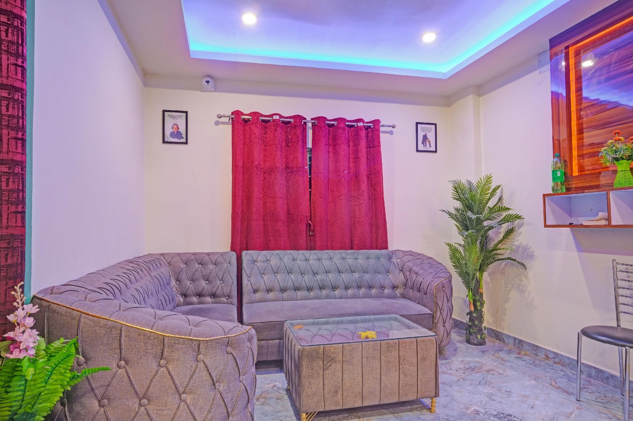 Townhouse Gauhati University Formerly The Silver Stone photo 4