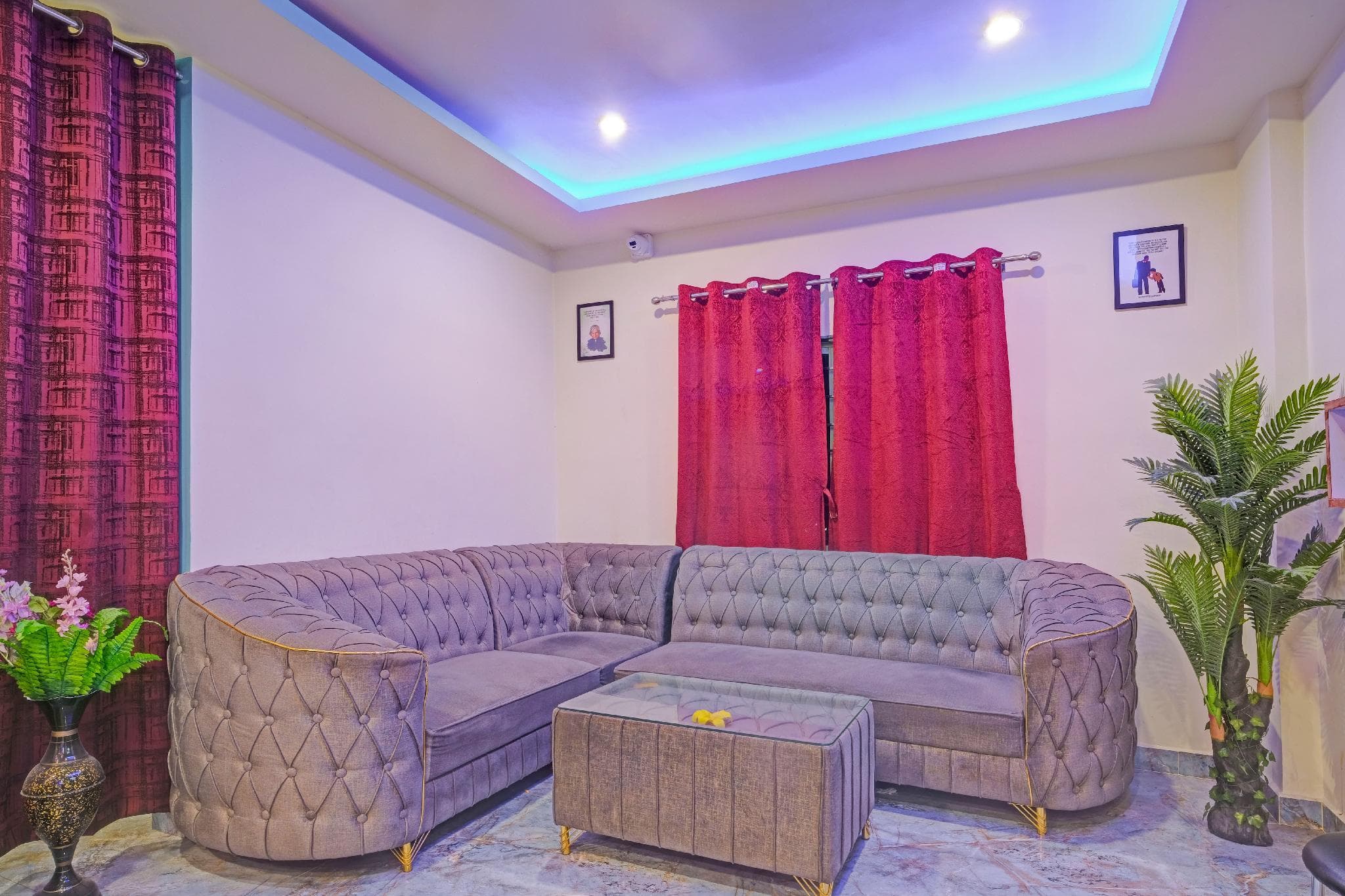 Townhouse Gauhati University Formerly The Silver Stone photo 3