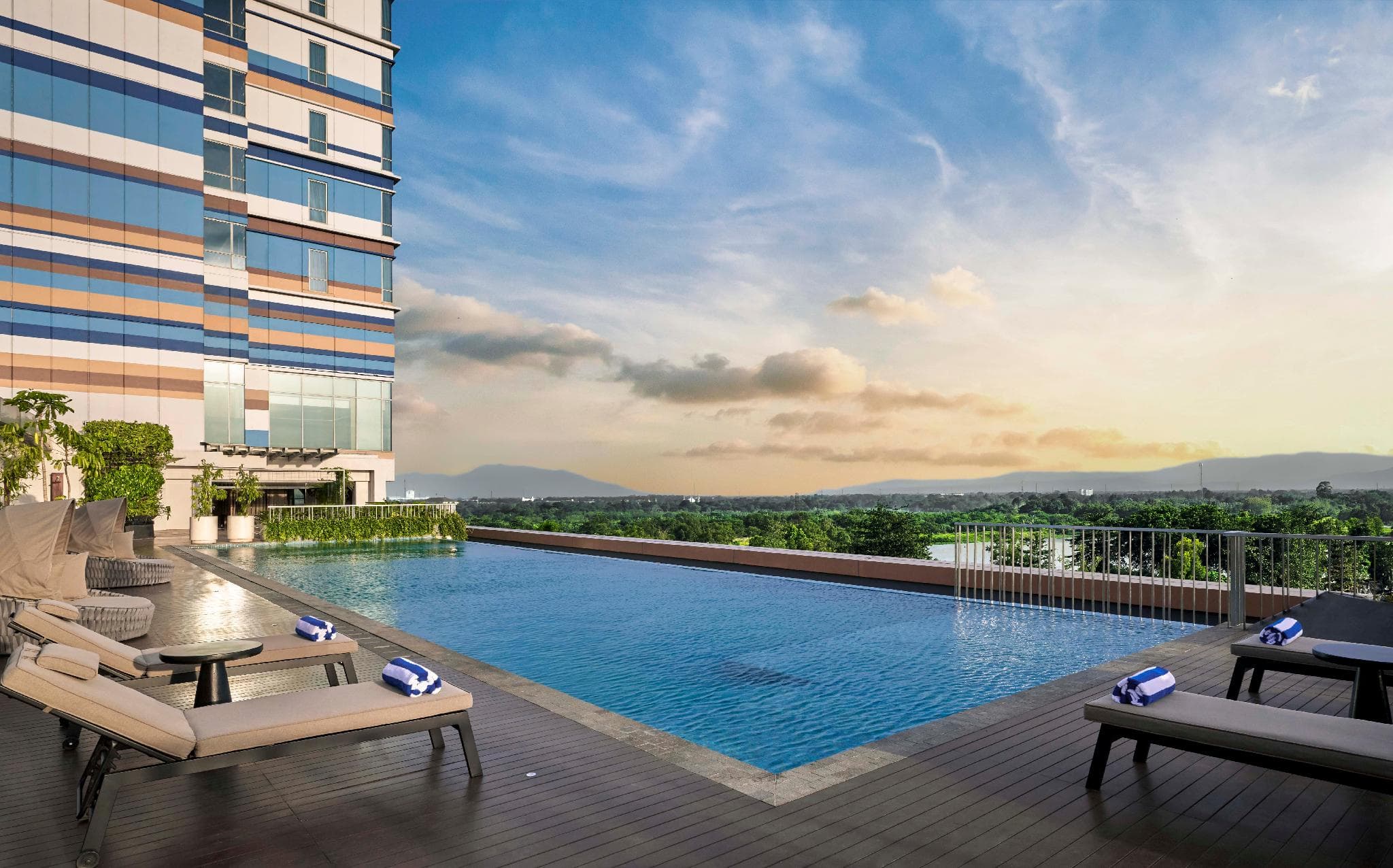 ARTOTEL Living World Grand Wisata Bekasi photo 4