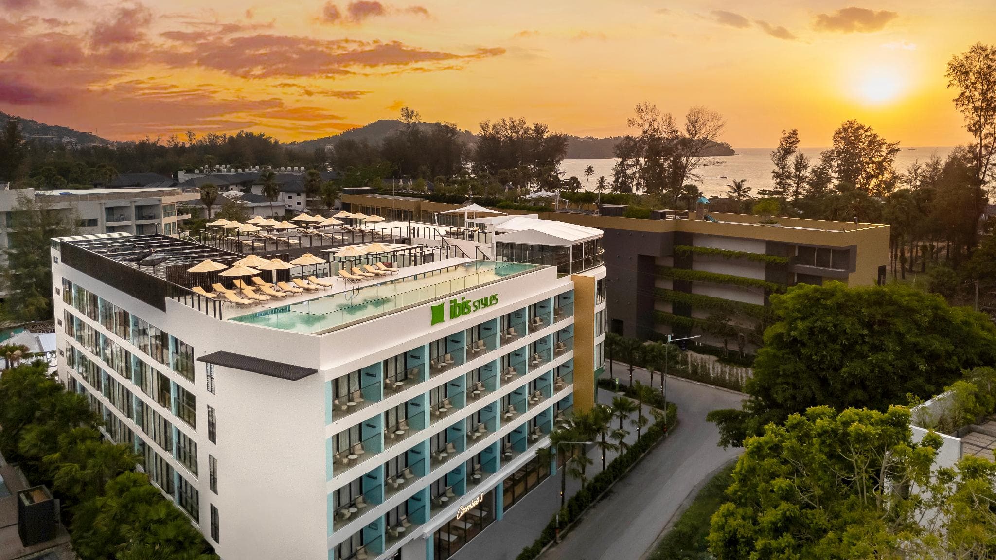 ibis Styles Phuket Bangtao