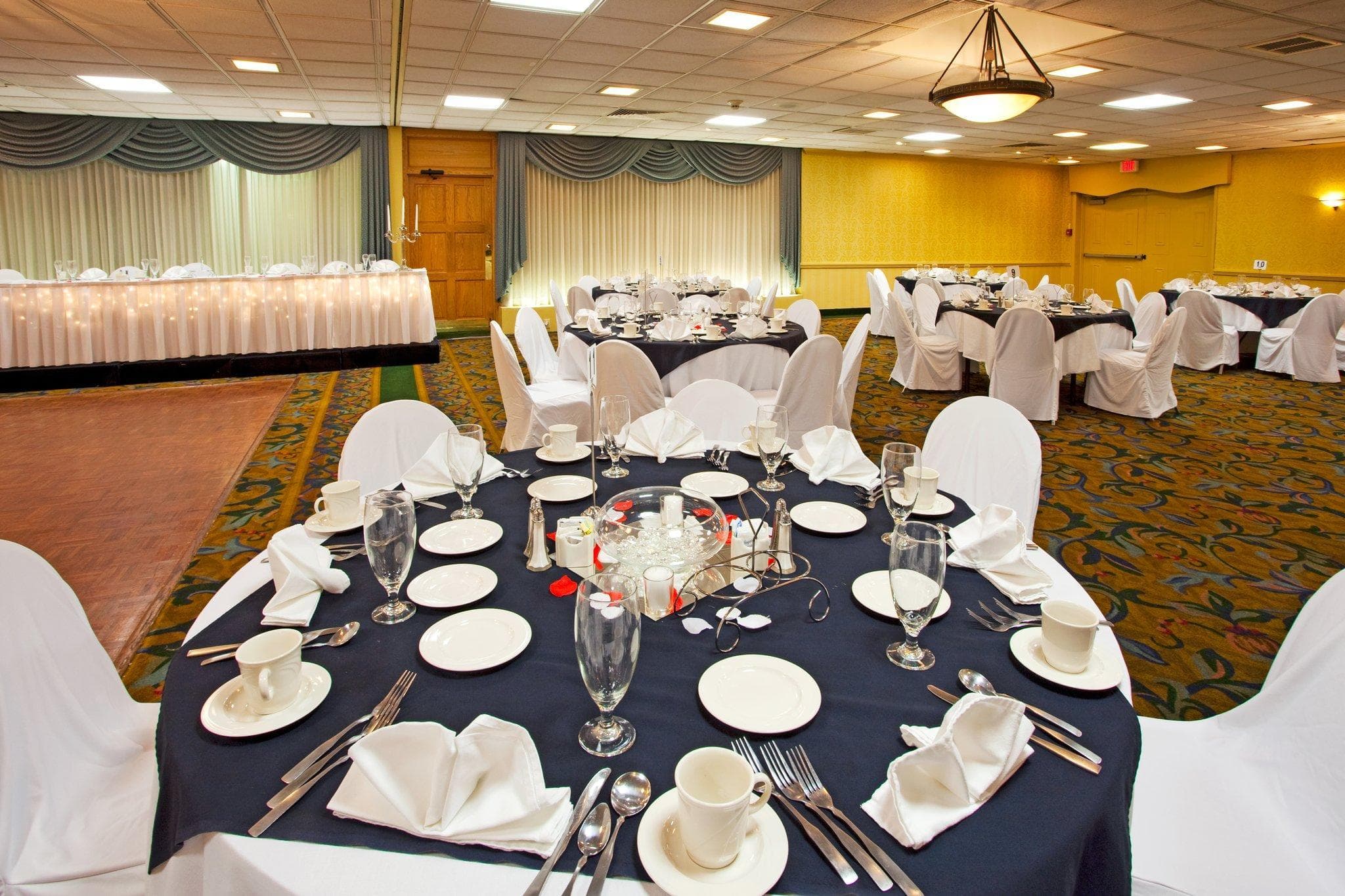 Buffalo Airport Hotel photo 5