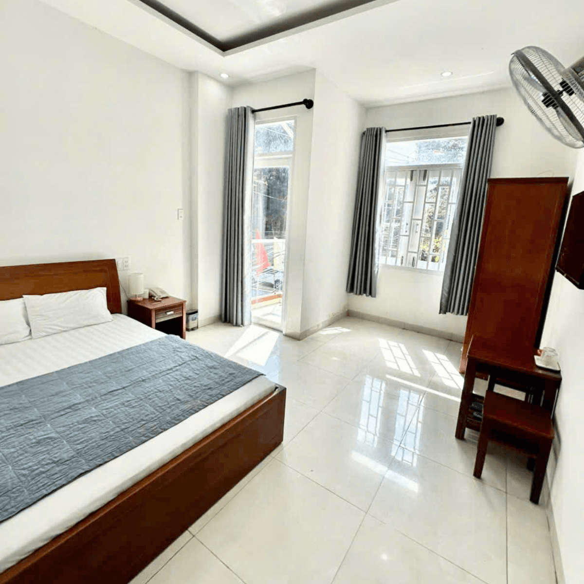Vạn Kim Hotel photo 4