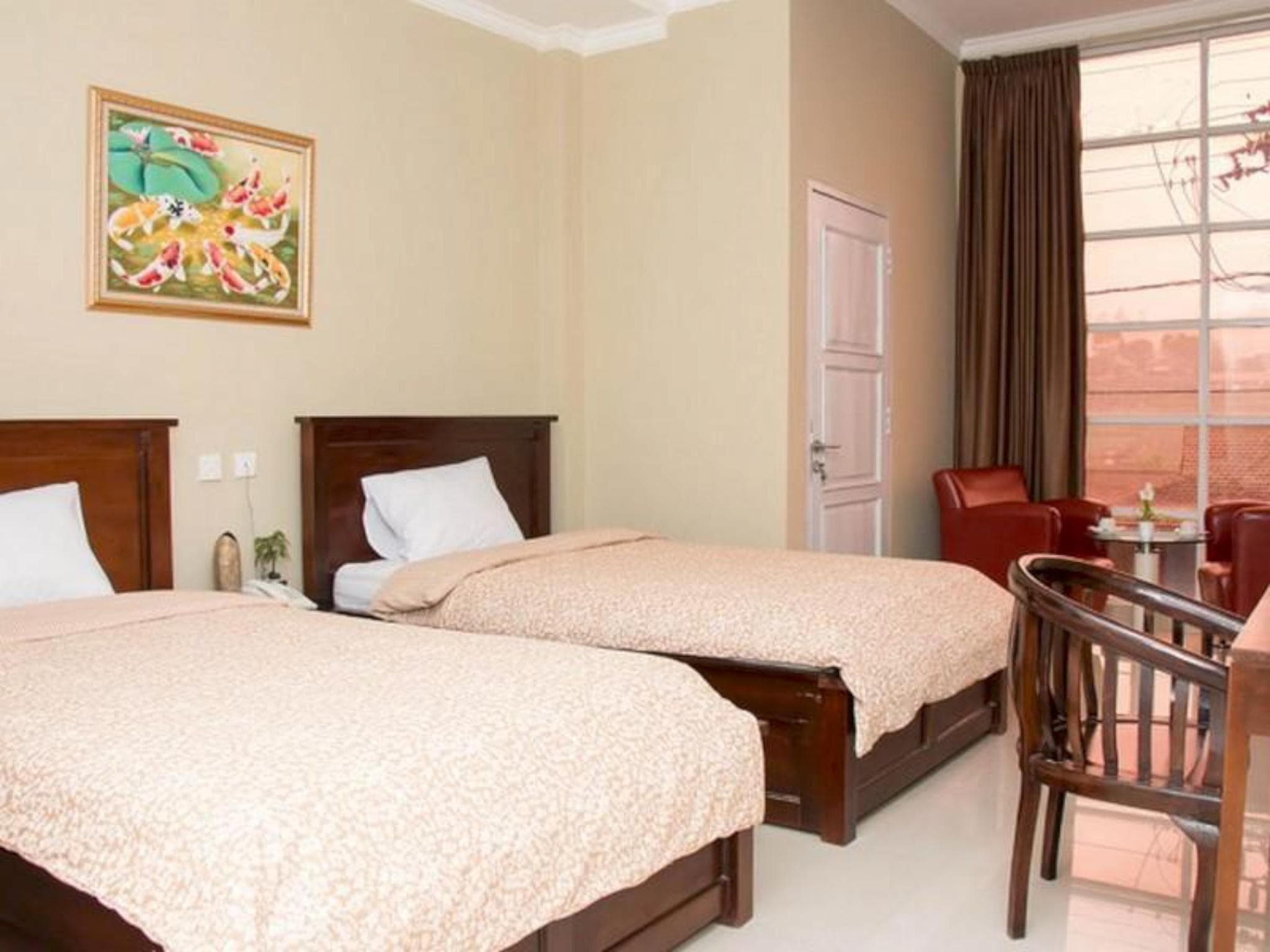 Albis Hotel photo 2