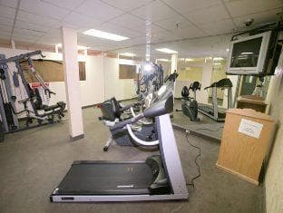 Vittoria Hotel & Suites photo 2