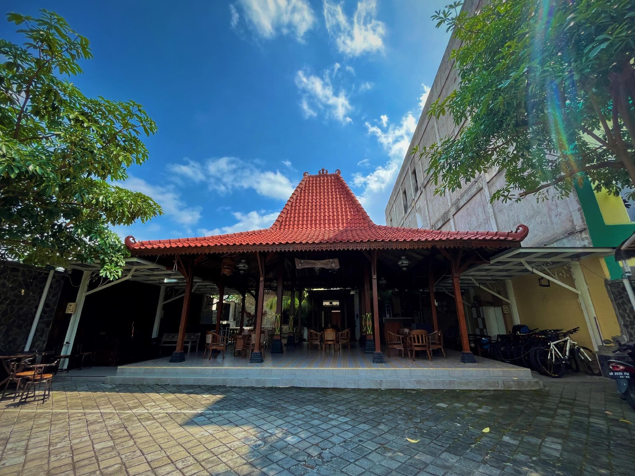 Puri Sidikan Inn