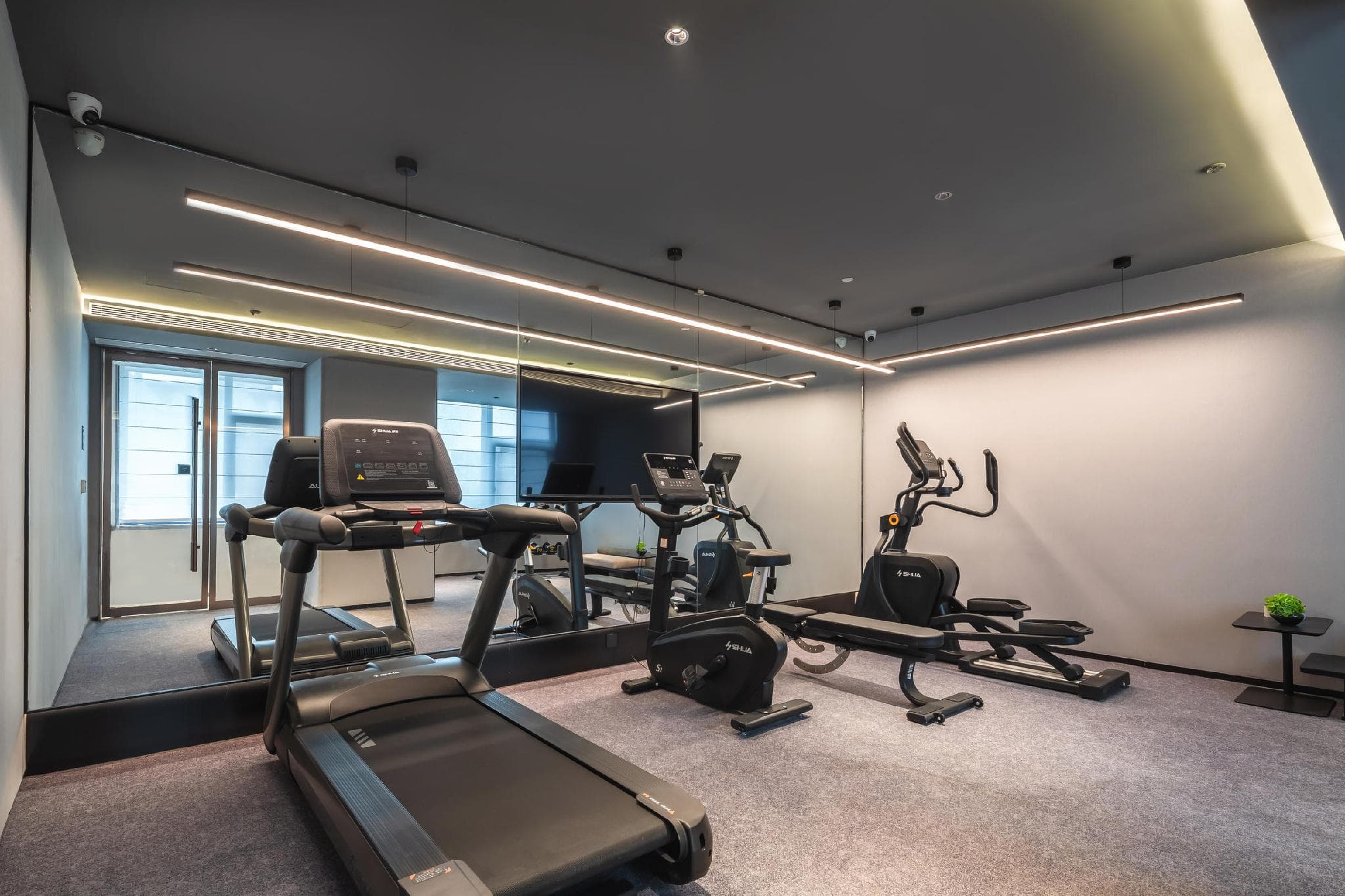 Qingdao Zhanqiao Zhongshan Road Atour Hotel photo 5