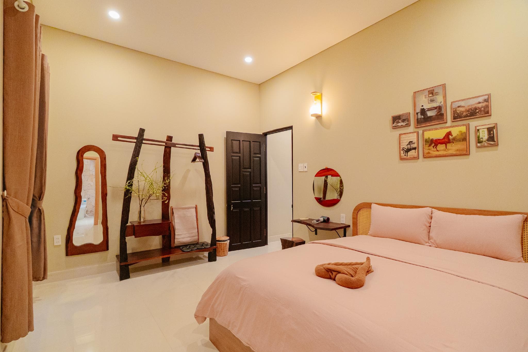 Oriana Phan Thiết Homestay photo 2