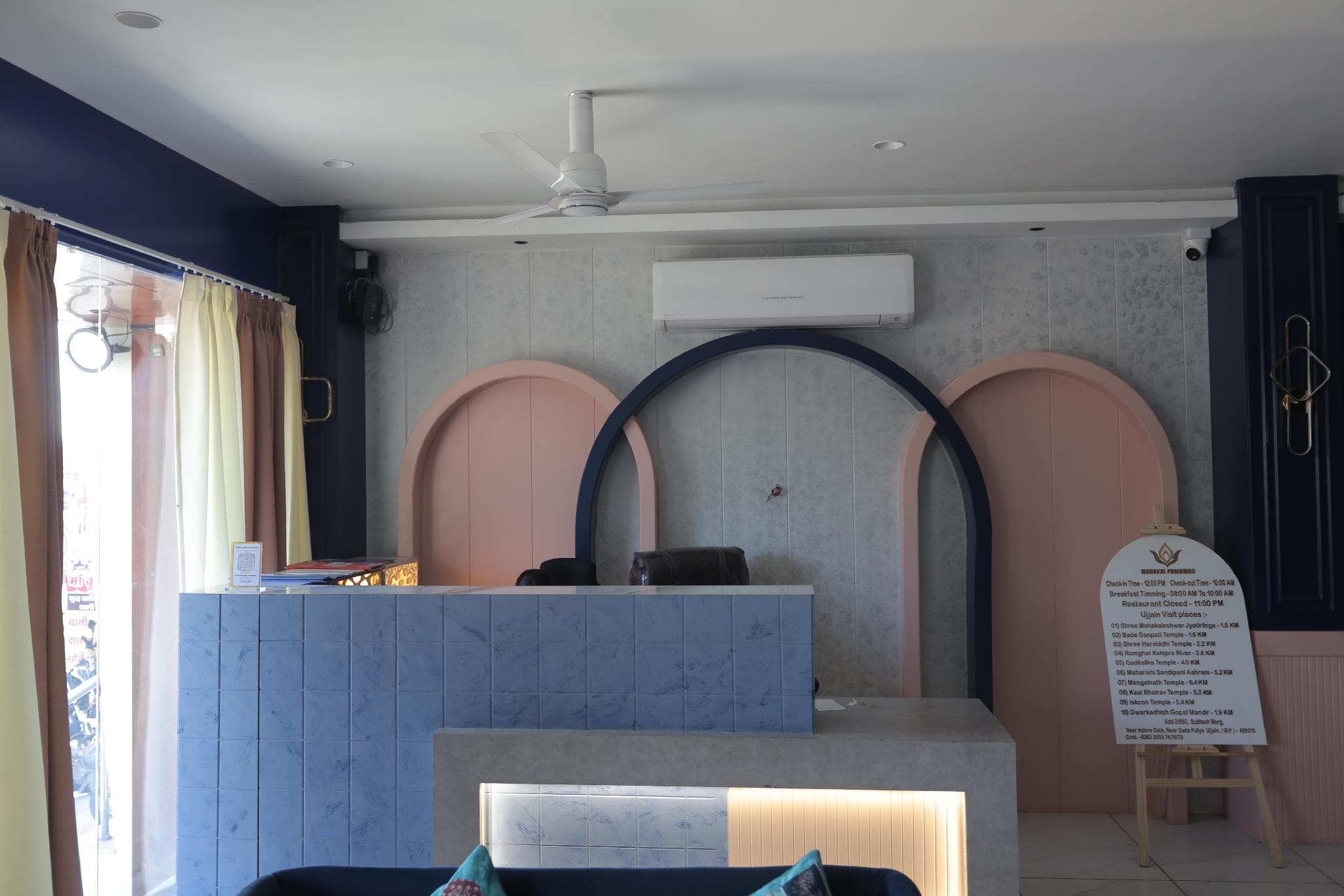 Hotel Mahakal Prajawasi photo 5