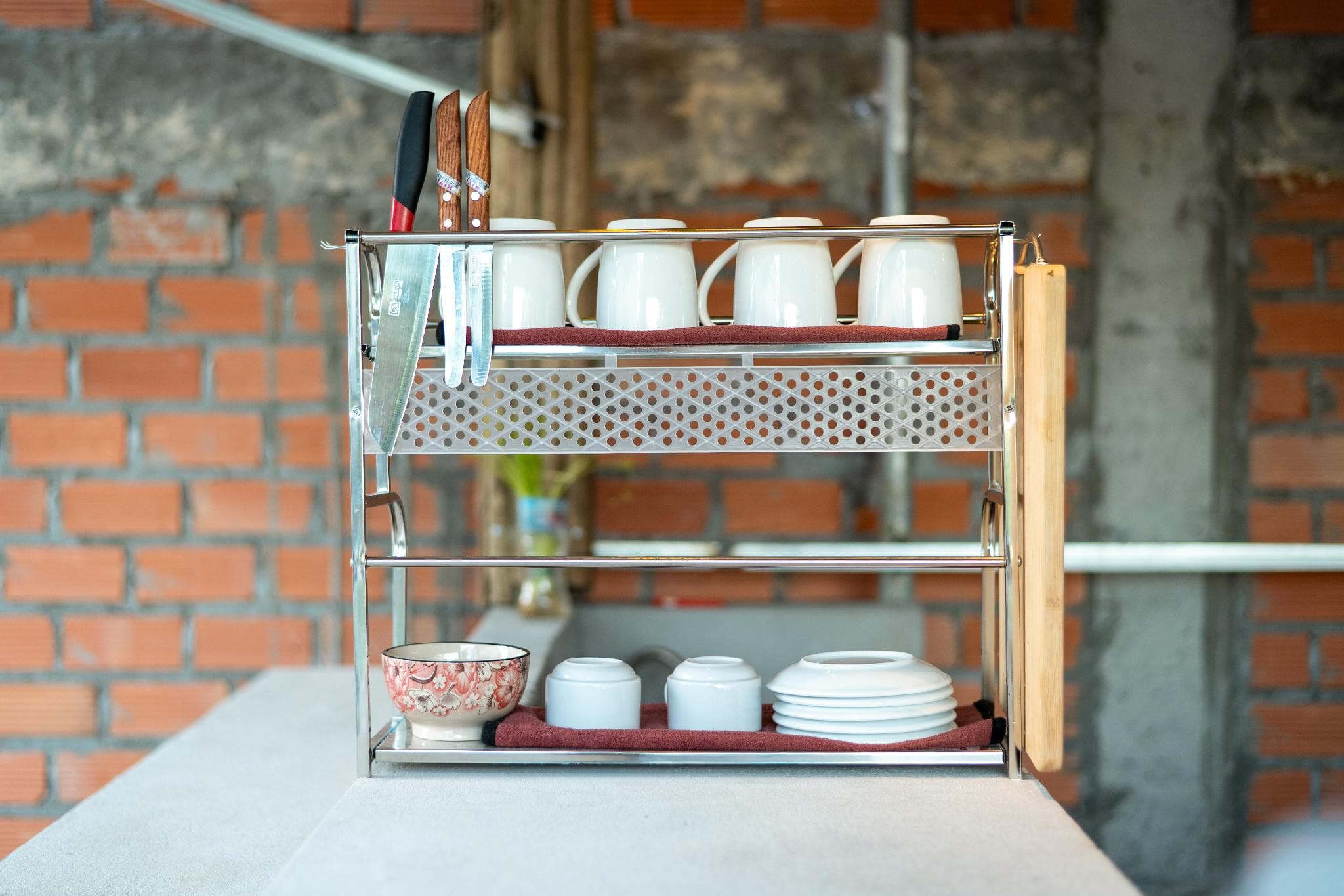 Teko Paradise and Kitchen photo 5