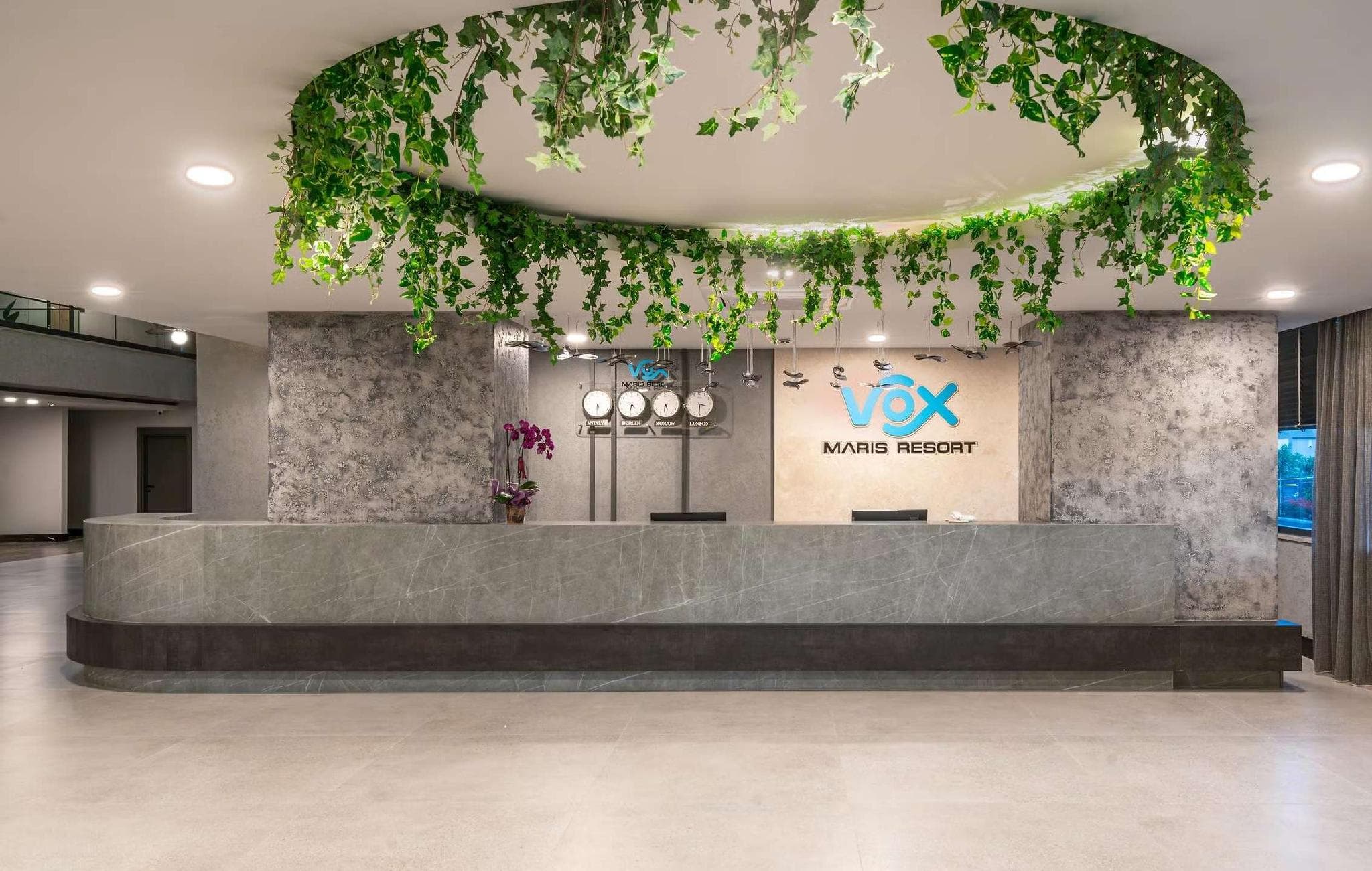 Vox Maris Resort – Ultra All Inclusive photo 3