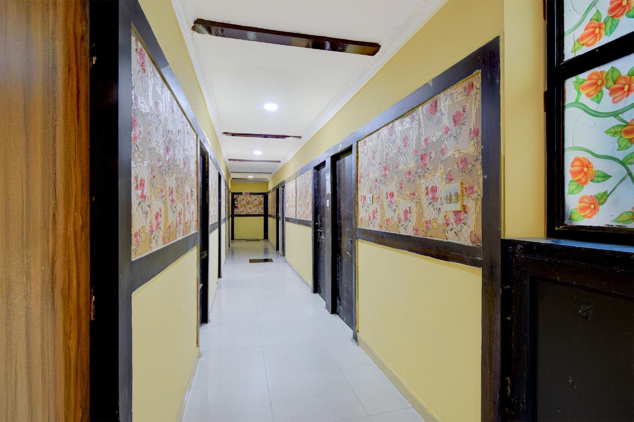 Hotel O James Street Railway Station Hyderabad Formerly Vasundhara Guest House photo 3