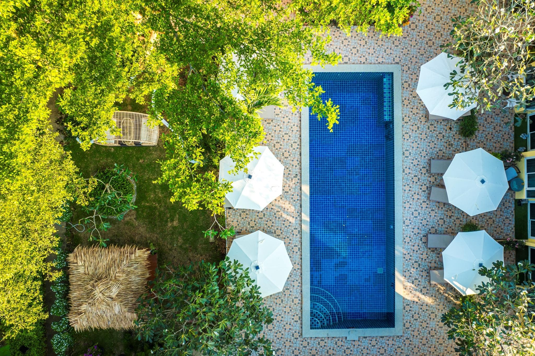 Tongtong Garden Holiday Hotel普吉岛通通花园酒店 photo 5