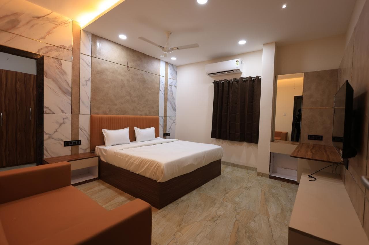hotel anmol one
