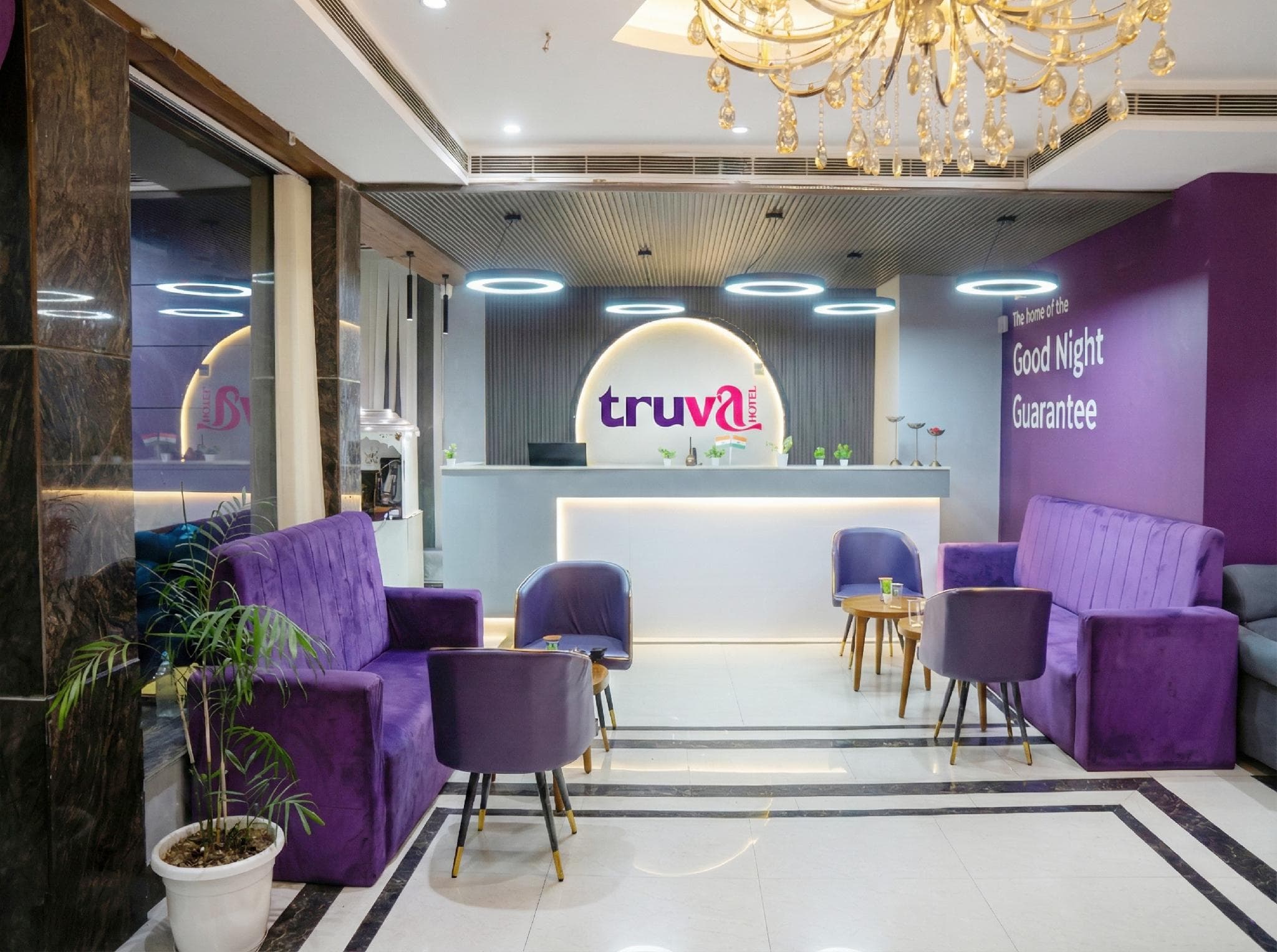 Truva Hotel photo 3