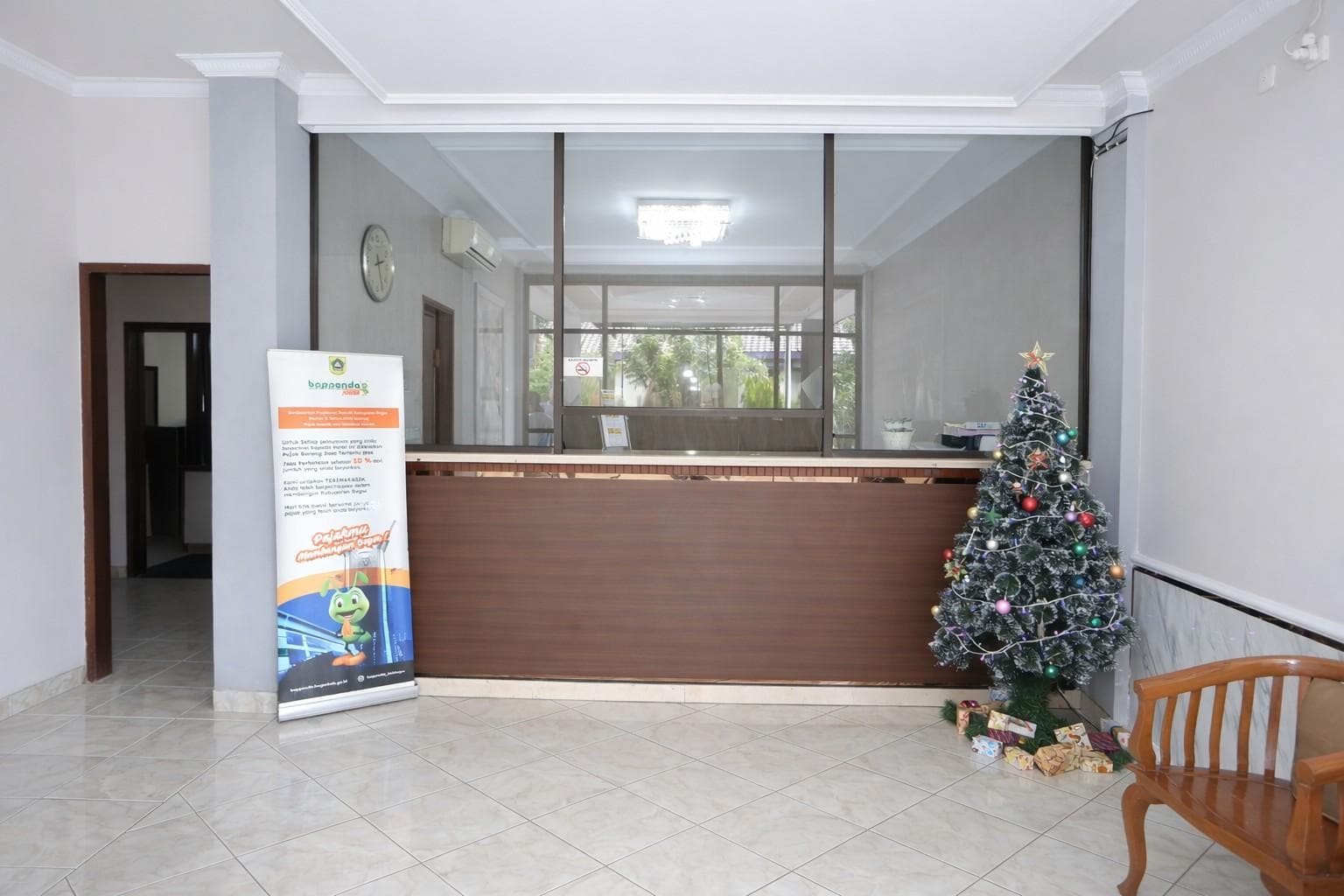 Mekarsari Hotel By ARBA photo 4