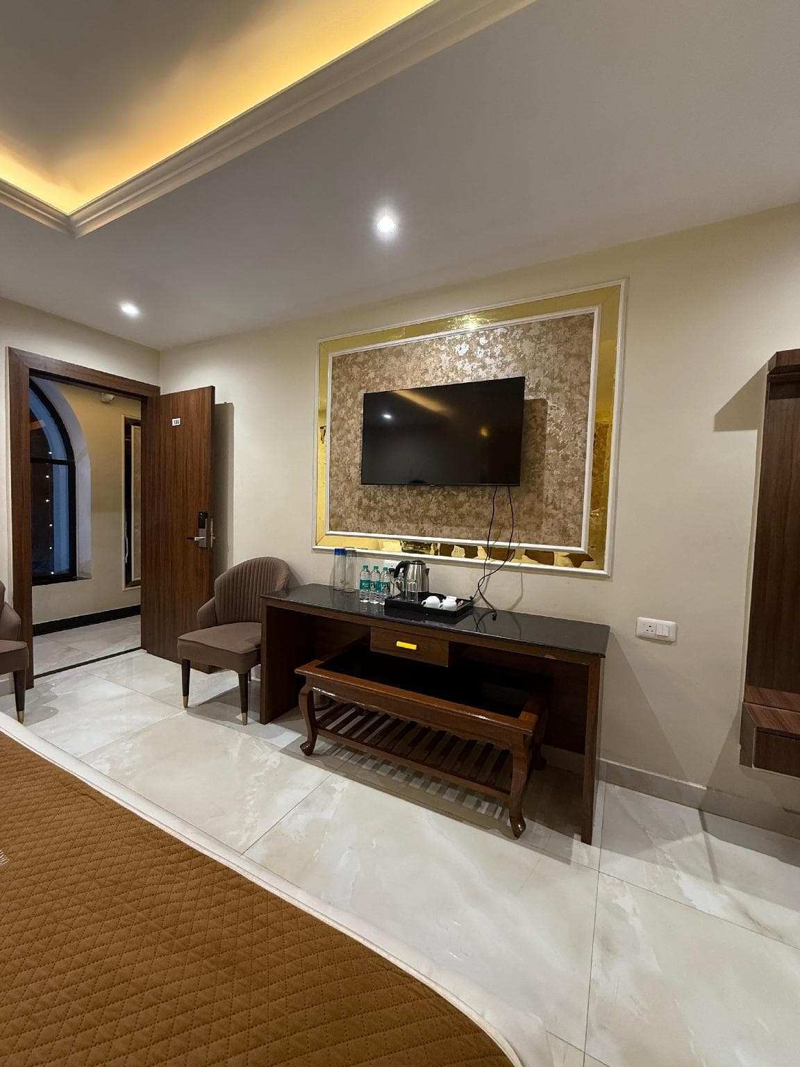 HOTEL SUNDARAM CONTINENTAL photo 3