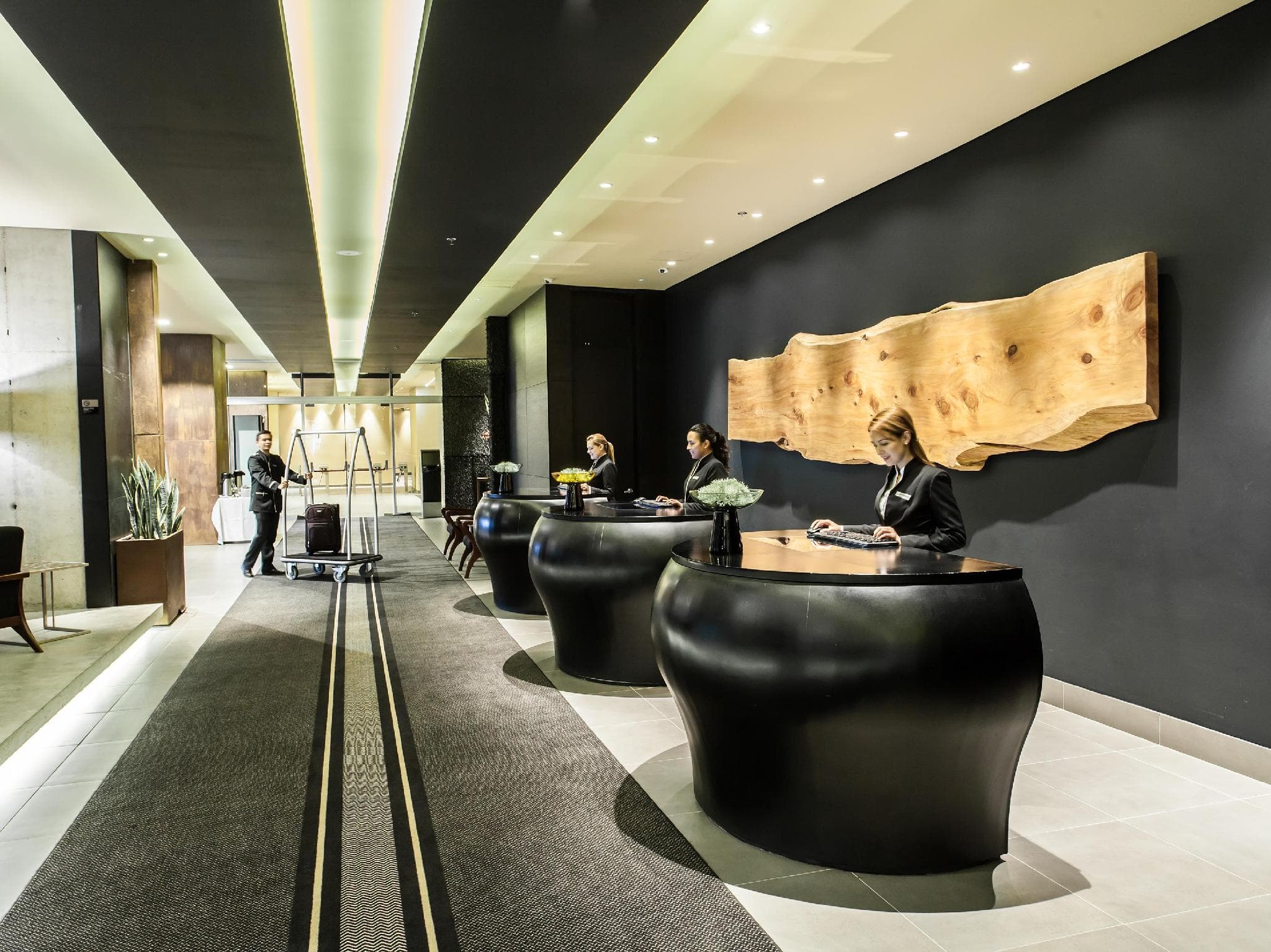 Movich Buro 26 photo 3
