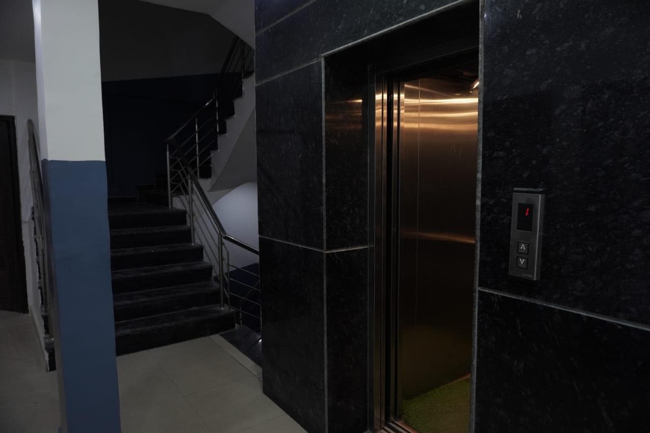 Hotel Pink Taste & Rest photo 3