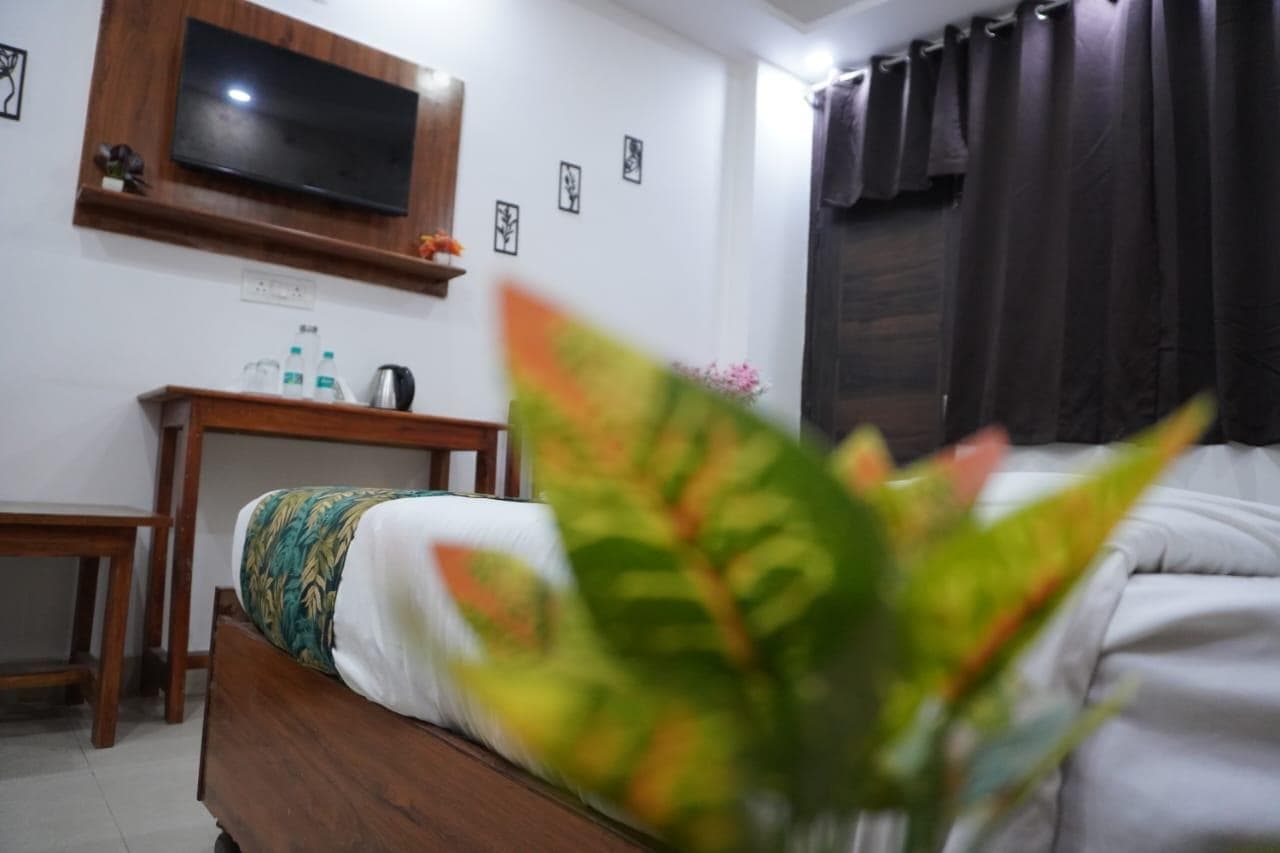 Hotel Pink Taste & Rest photo 5