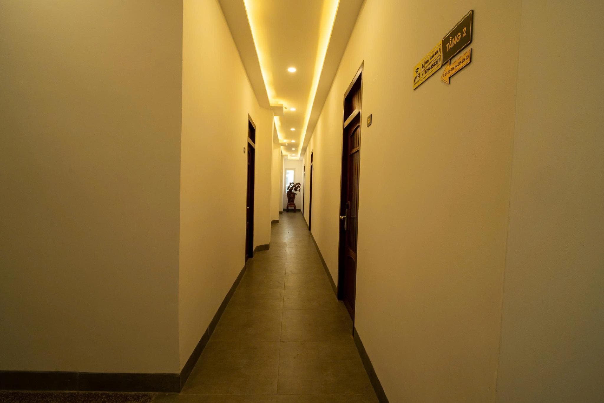 Hotel Thanh Van 2 photo 5