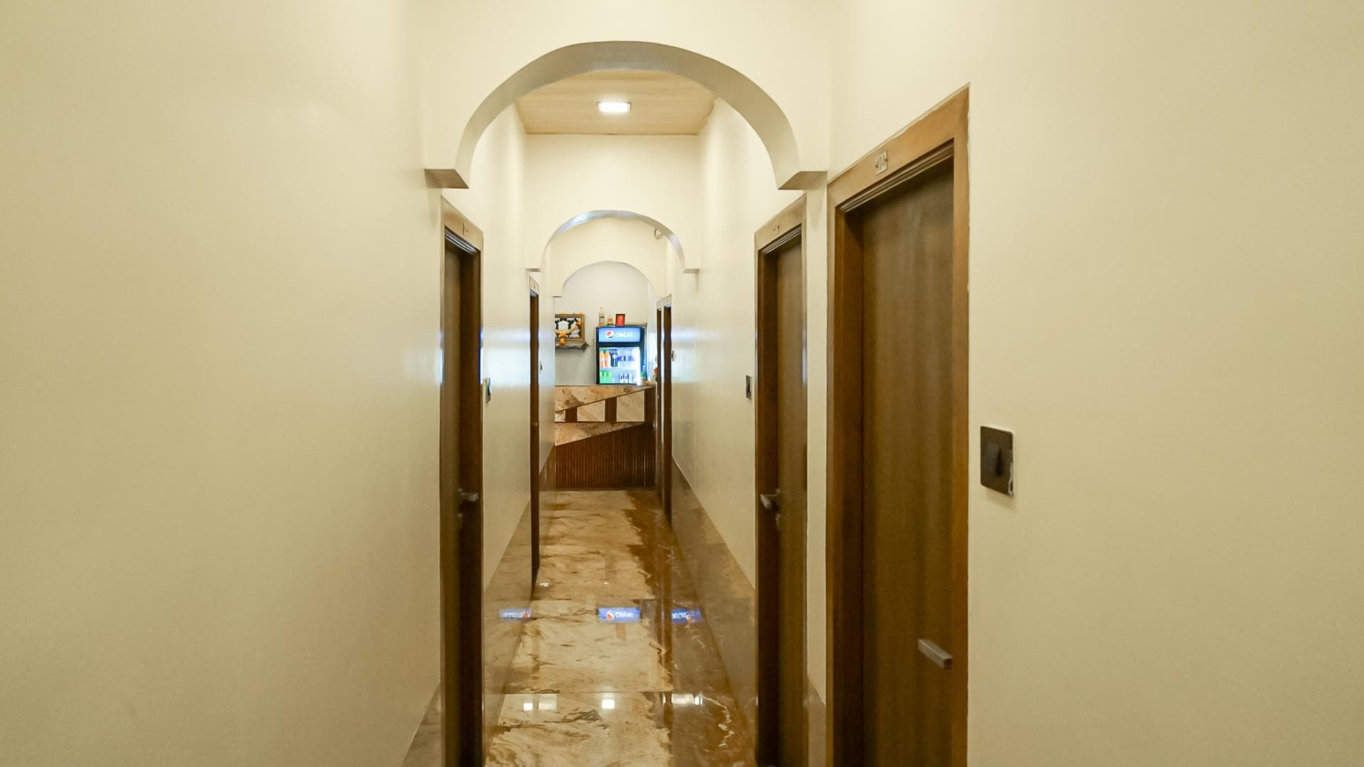 Hotel Malali photo 3