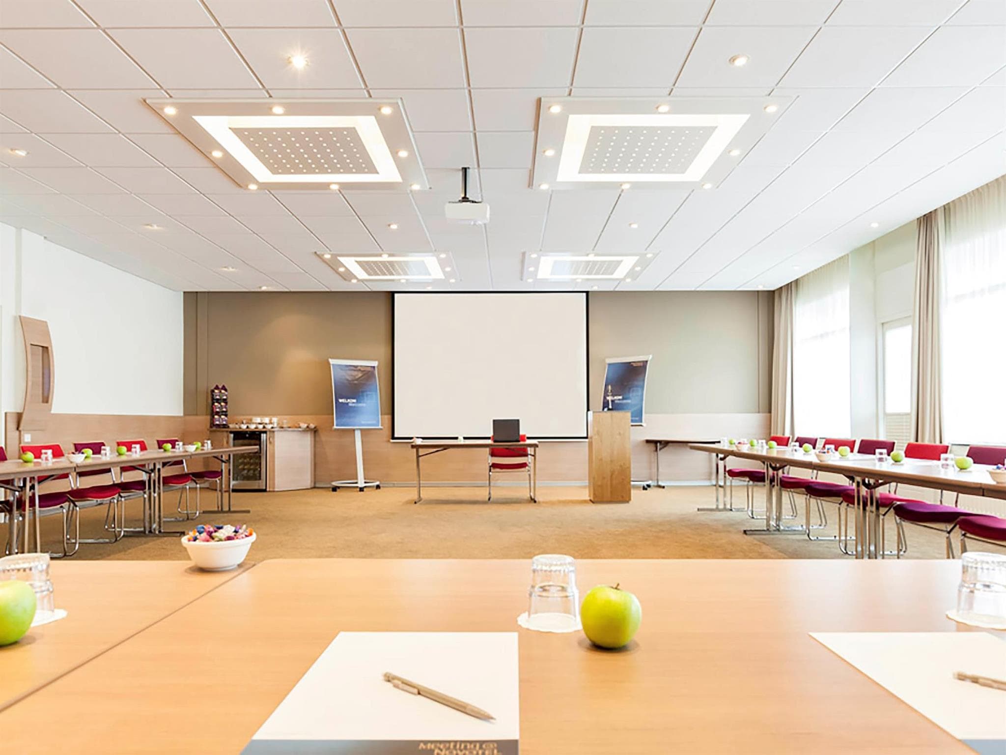 Novotel Maastricht photo 5