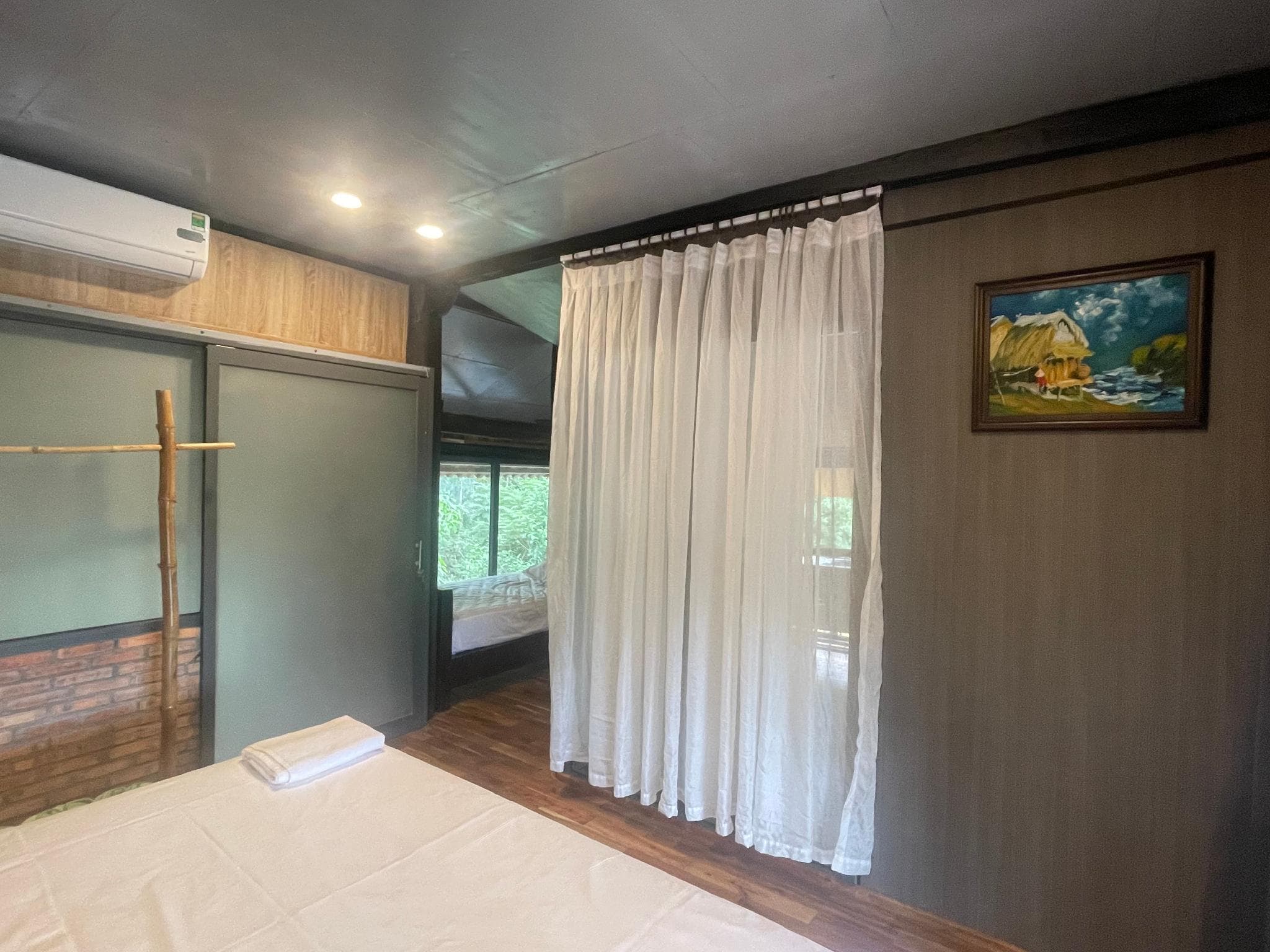 LAM MOUNTAIN RETREAT photo 2