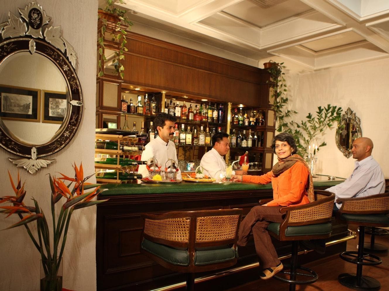 Clarks Hotel photo 4
