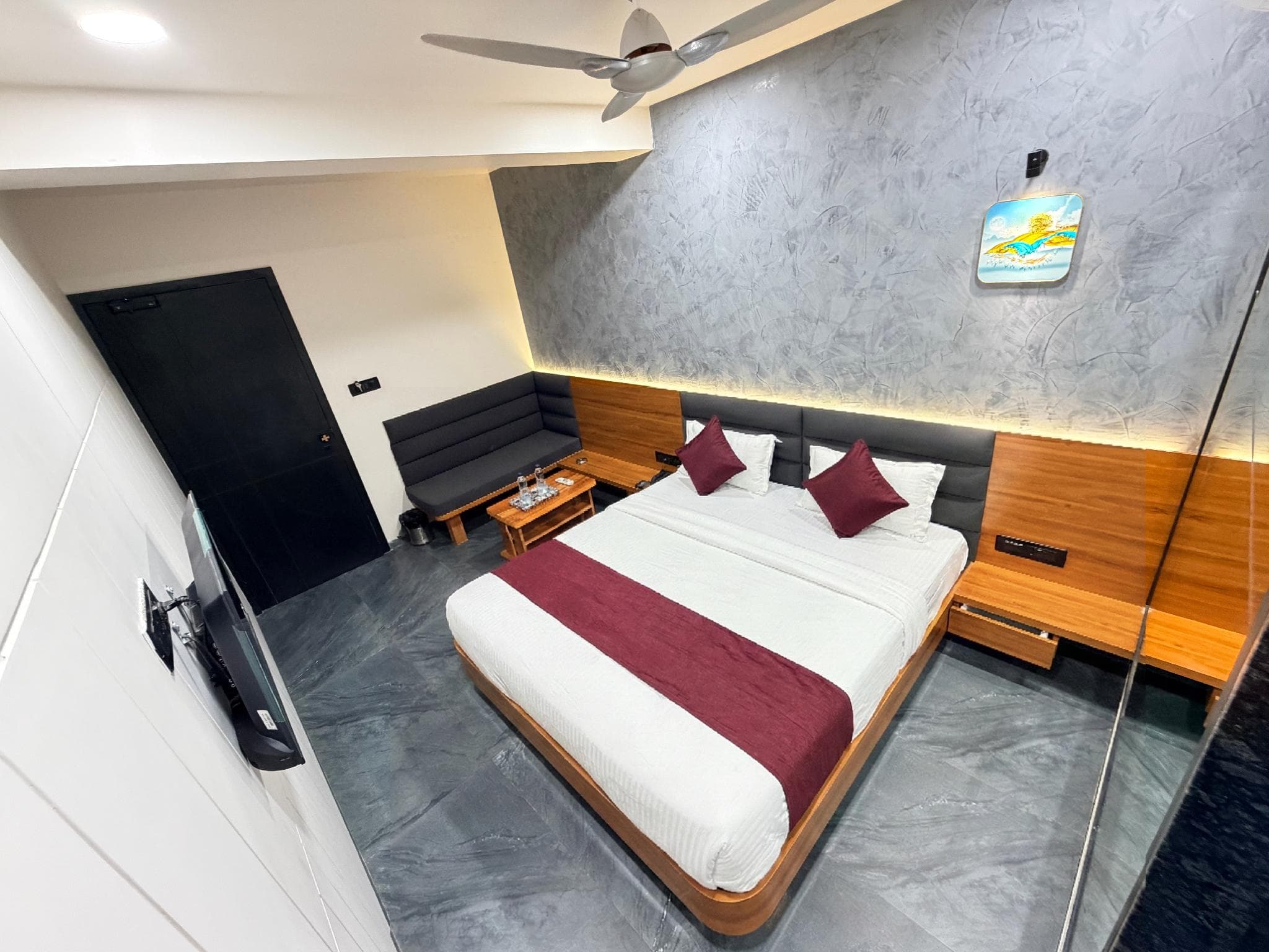 Hotel The Avanta - Gandhinagar photo 4