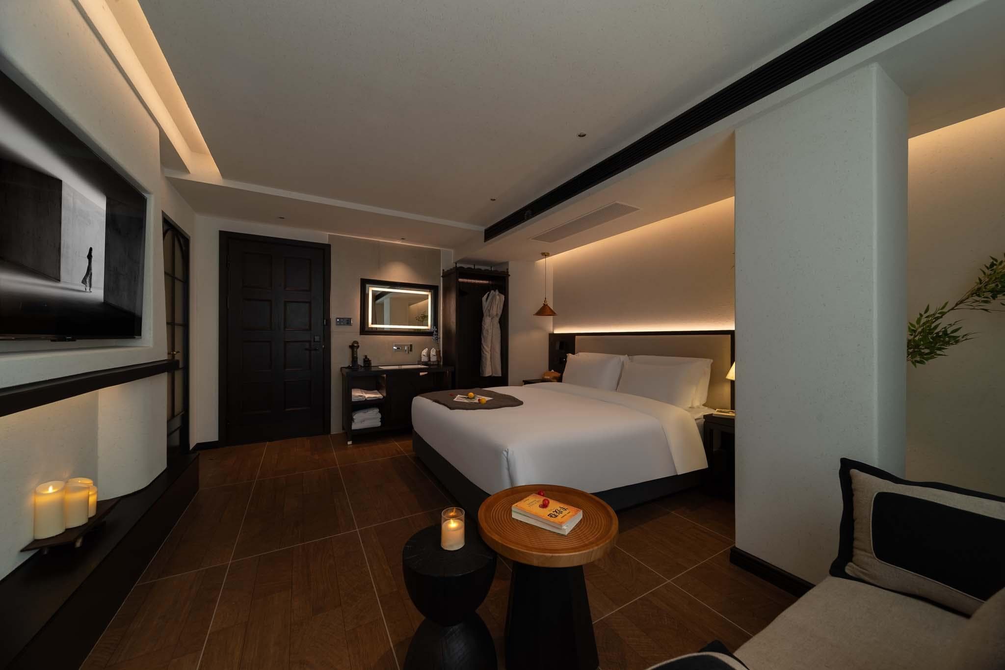 Chengdu Cloud Courtyard Hotel (Chunxi Road Branch) photo 2