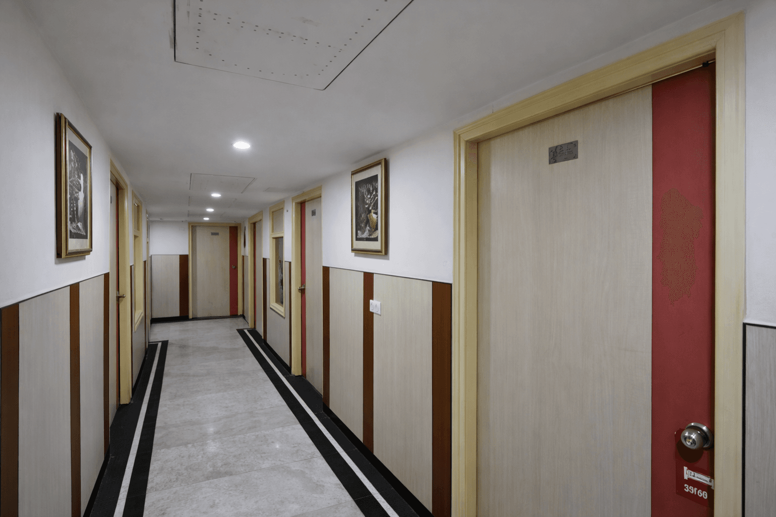 KDSON Vindhya Inn photo 5