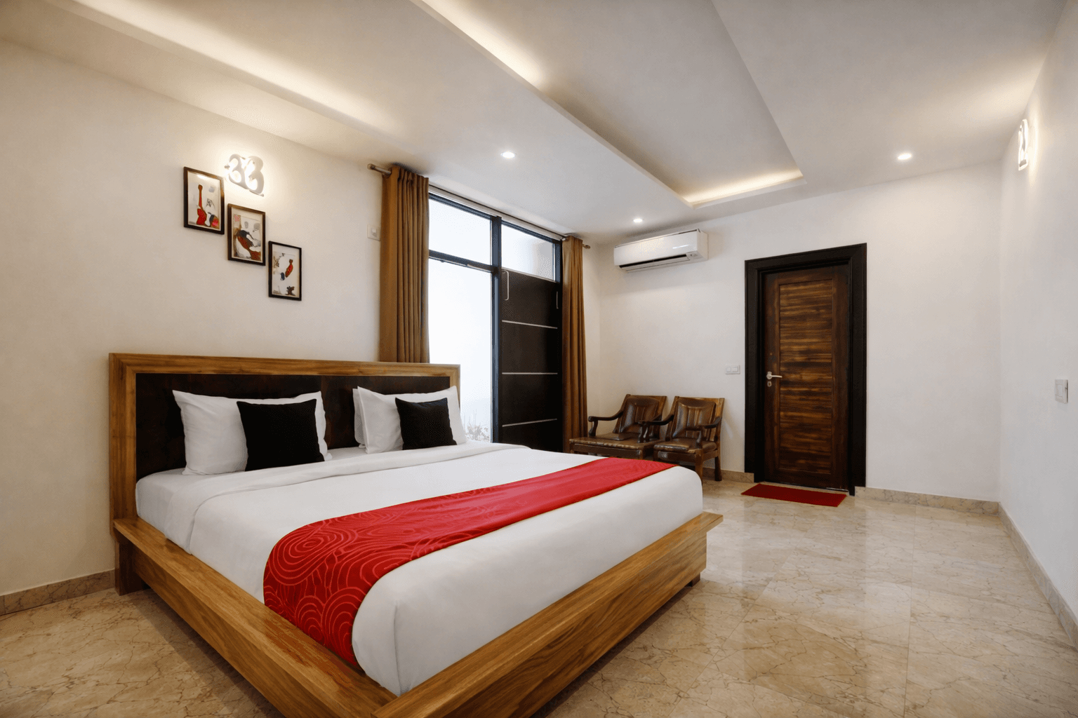 KDSON Vindhya Inn photo 4