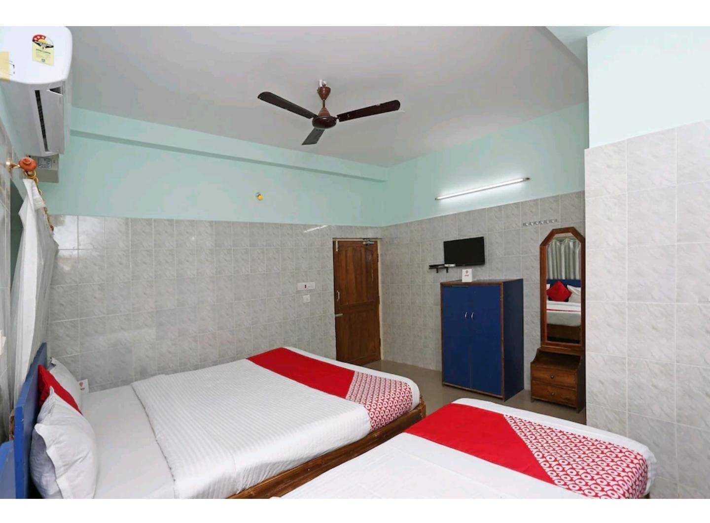 Hotel Nilamadhab photo 3