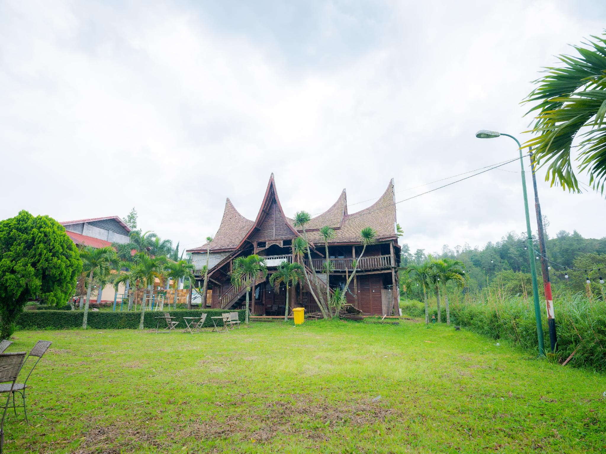 GRAND PUJON VIEW HOTEL & RESORT photo 5