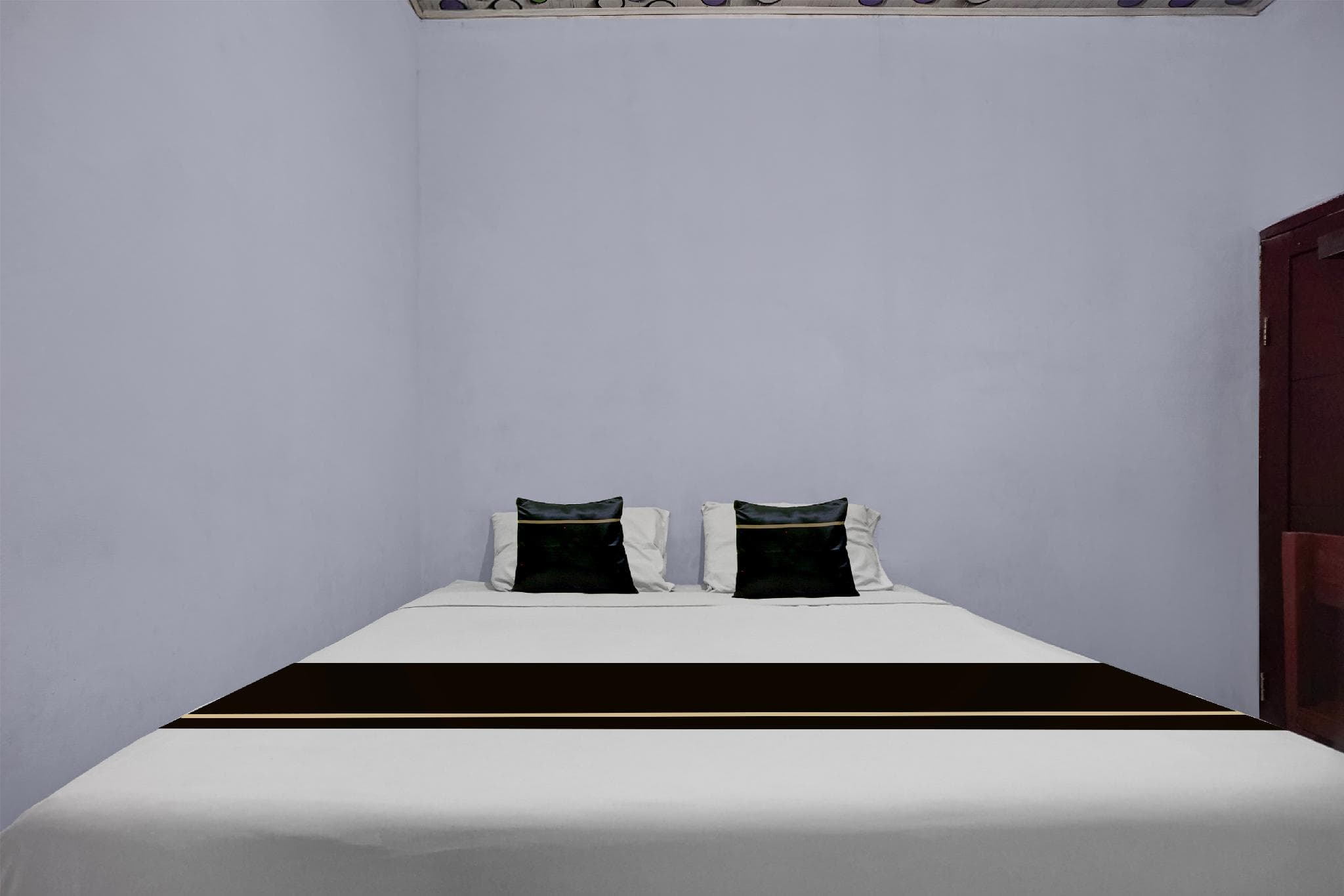 Hotel O near Ring Road City Walks formerly Graha Aisyah photo 2