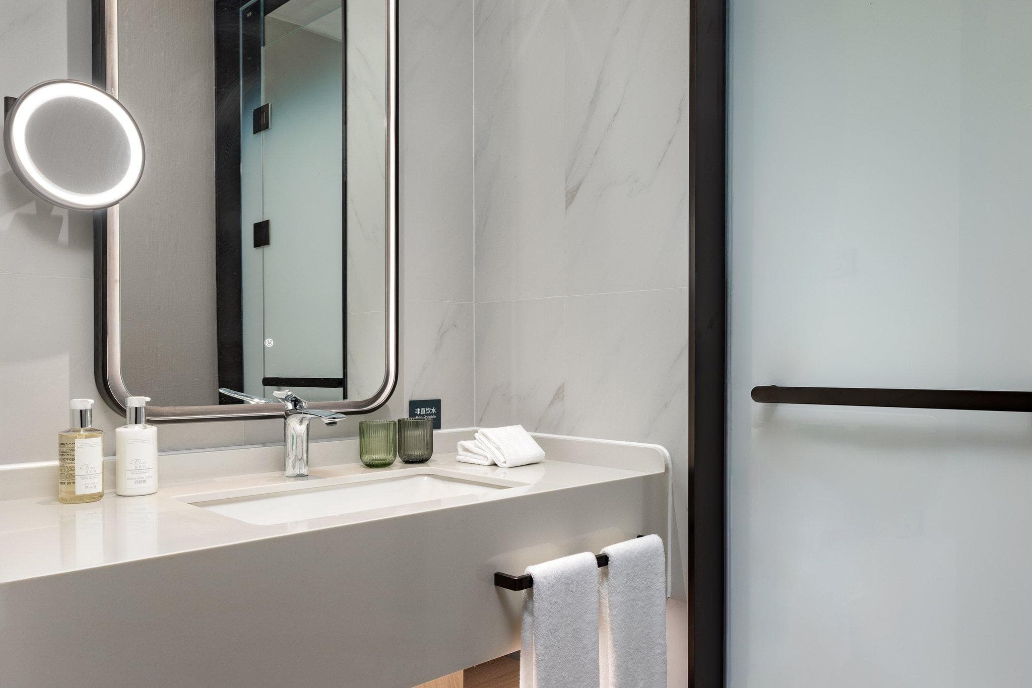 Holiday Inn Shanghai Tourism Zone By IHG photo 2
