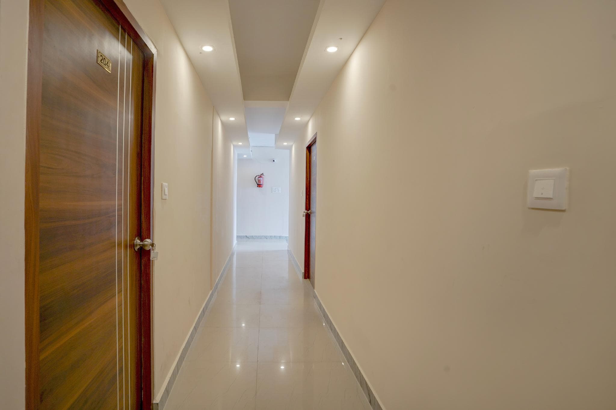 Hotel O Fabulous A/c deluxe rooms photo 4