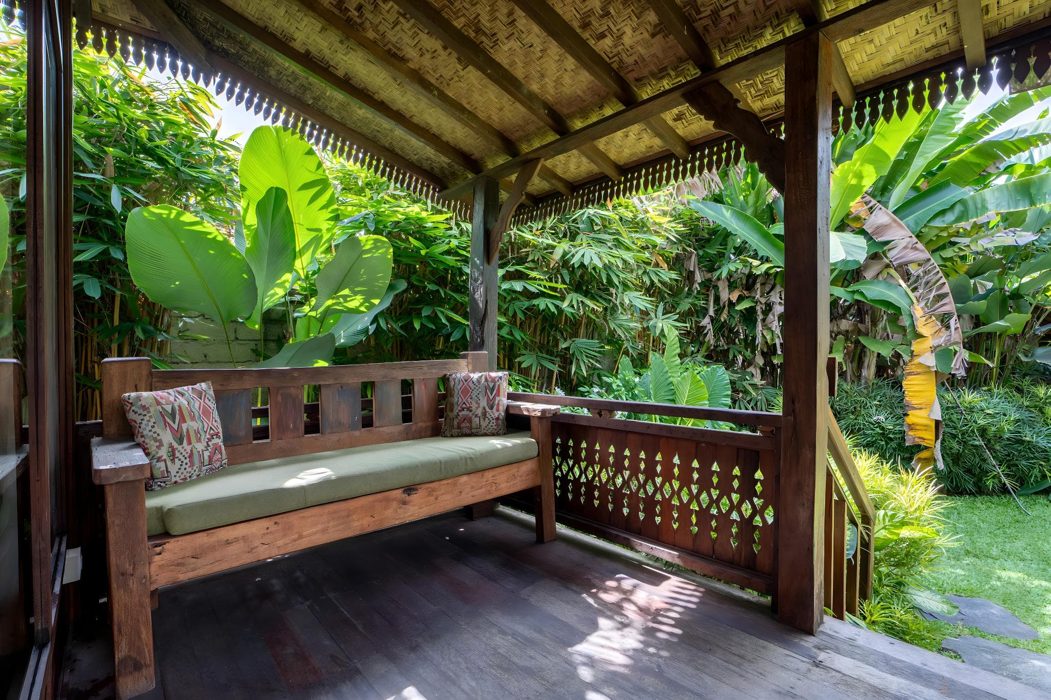Green Space Ubud photo 4