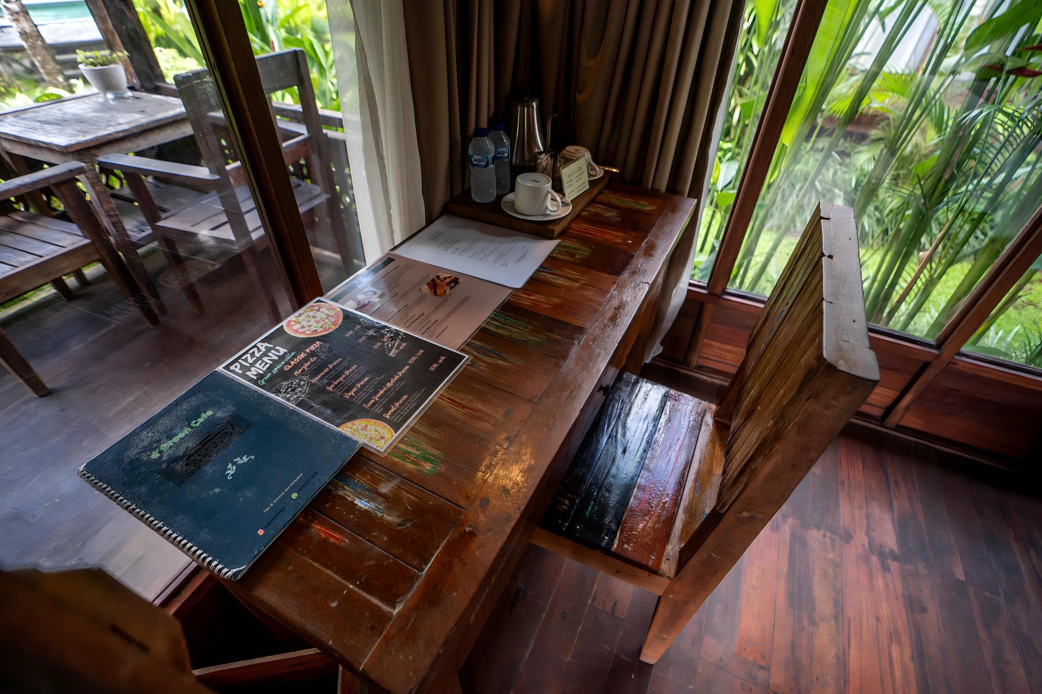 Green Space Ubud photo 3