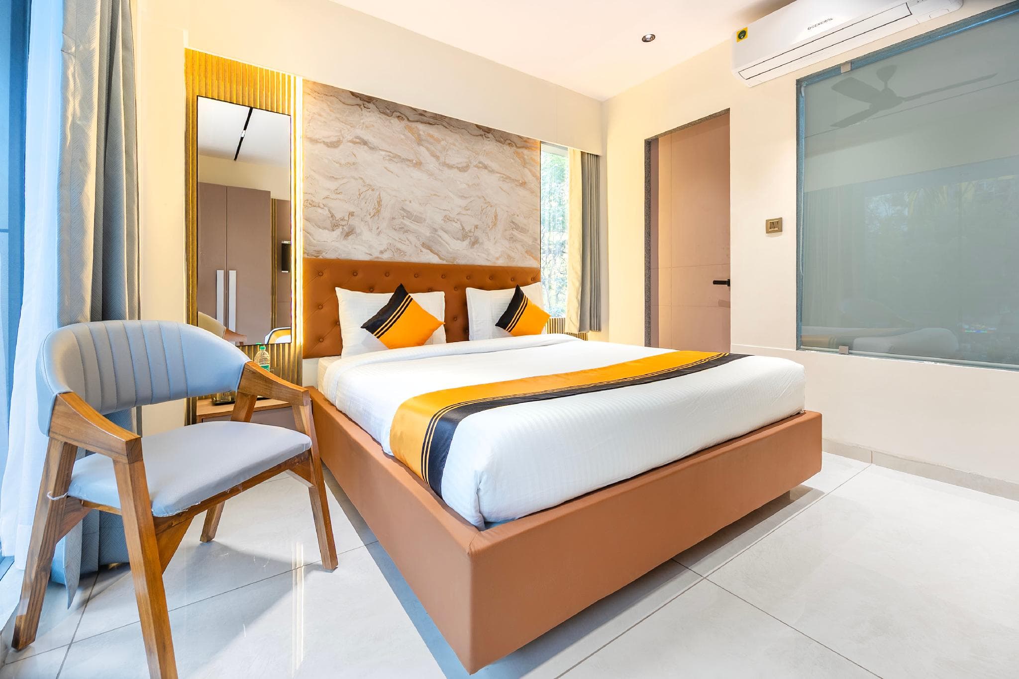 Itsy Hotels Prime Unity photo 2