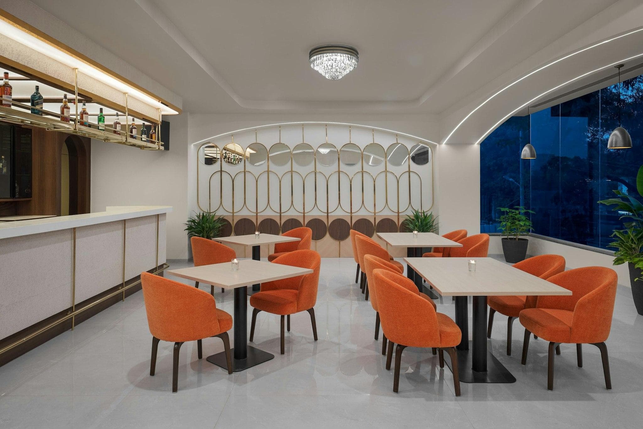 The Fern Habitat Pune, Mundhwa, Series by Marriott photo 3