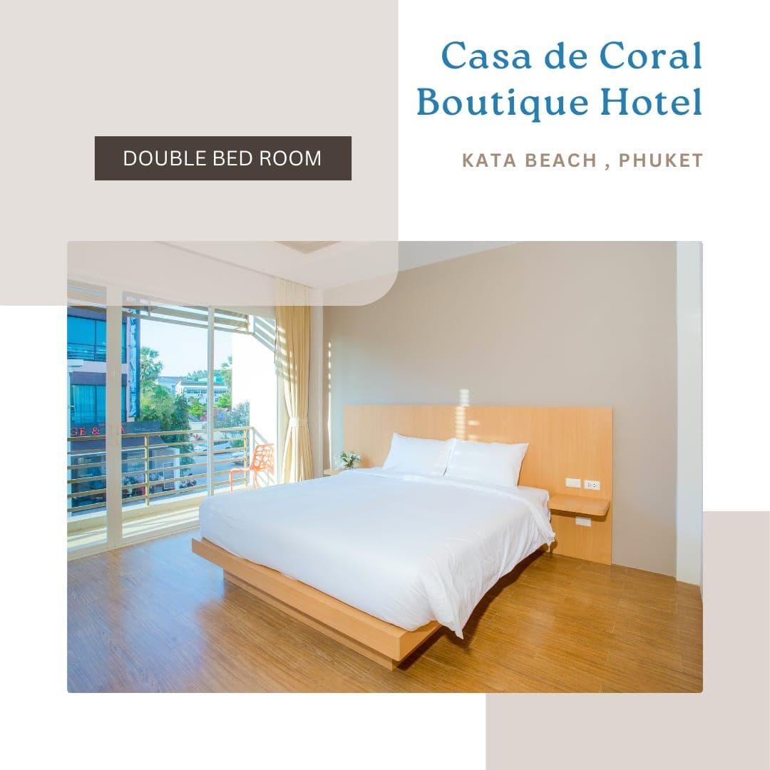 Casa de coral boutique hotel