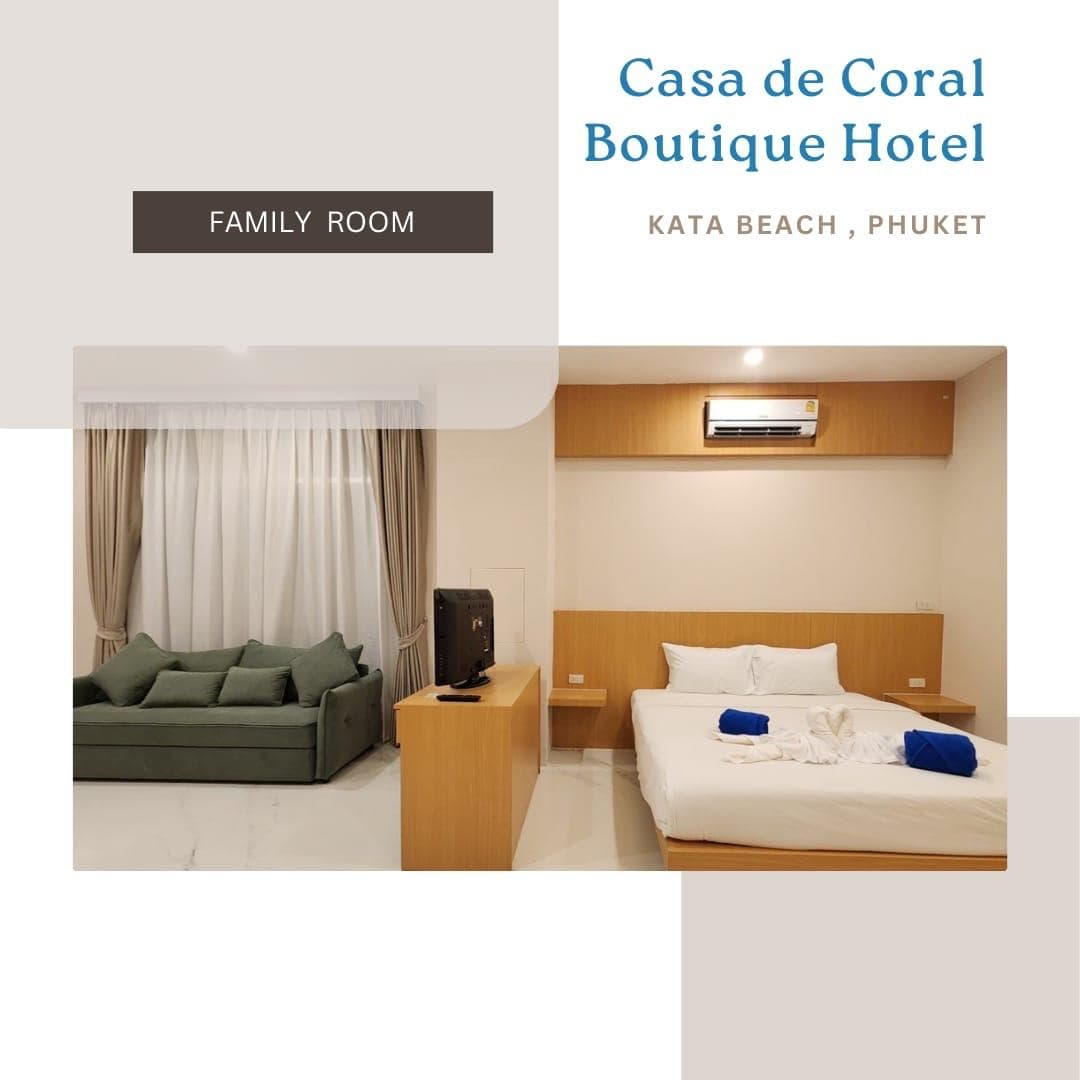 Casa de coral boutique hotel photo 3