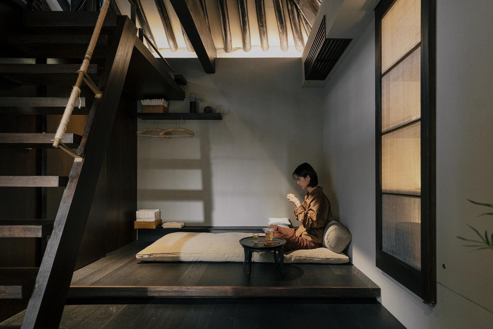 THE CHAE Premium Hanok Stay photo 4