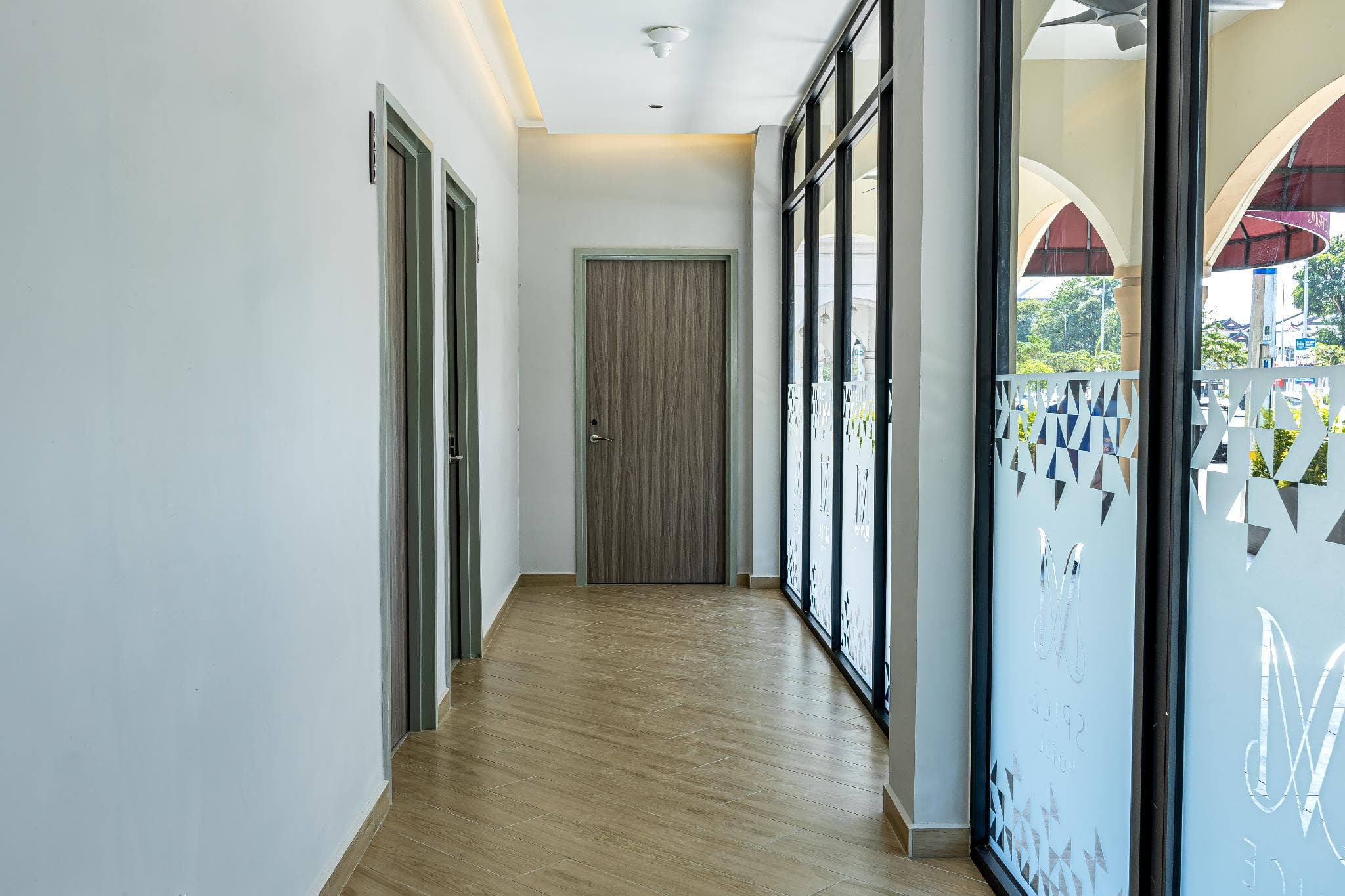 M Spice Hotel Seberang Jaya photo 5