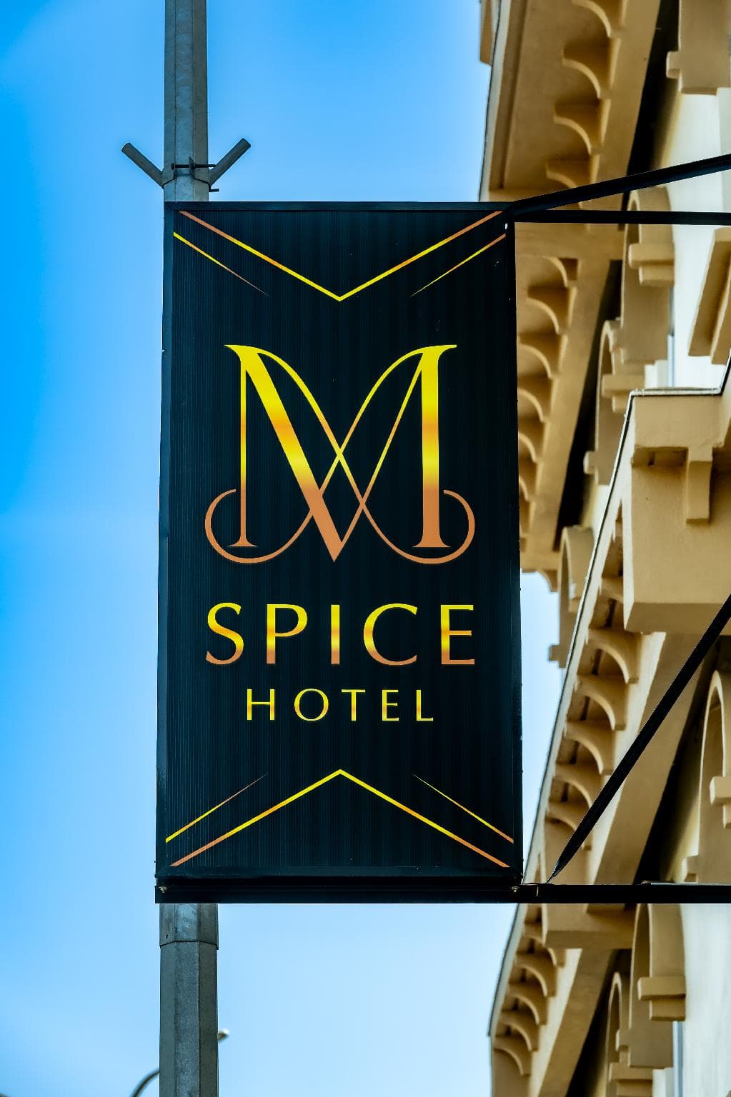 M Spice Hotel Seberang Jaya photo 4