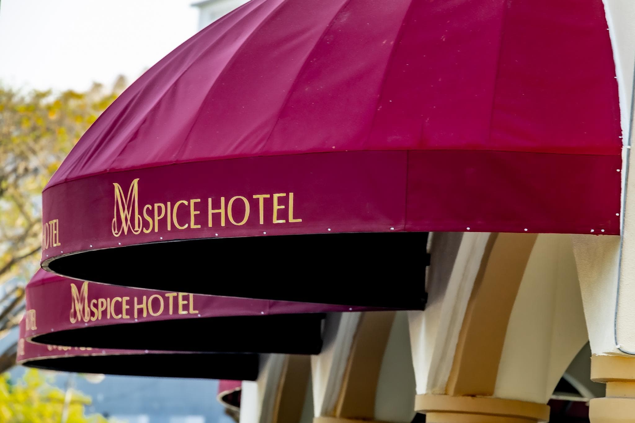 M Spice Hotel Seberang Jaya photo 3