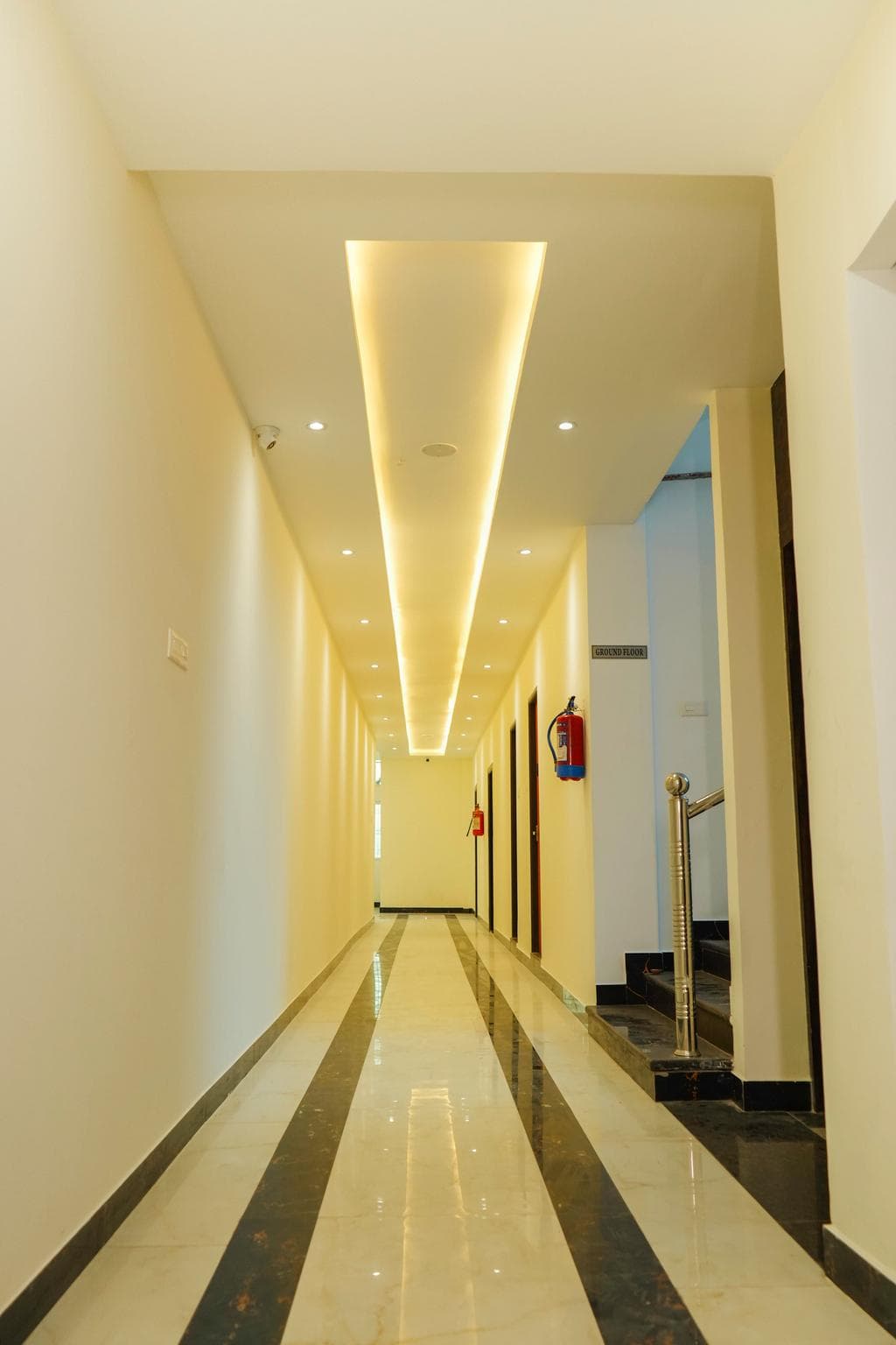KS Palace Sarnath photo 3