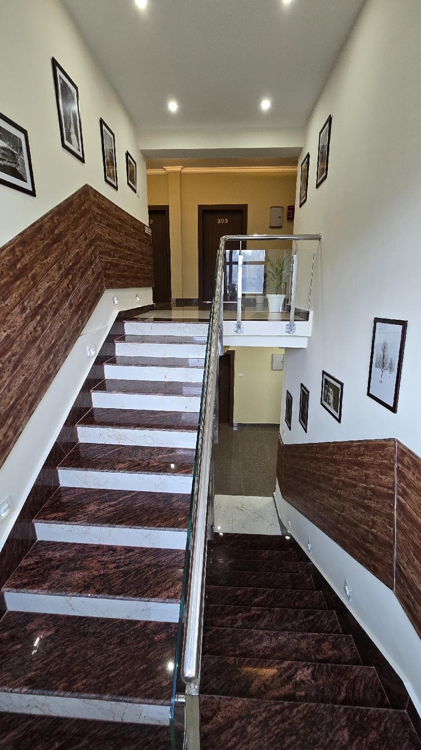 White Dove Hotel photo 5